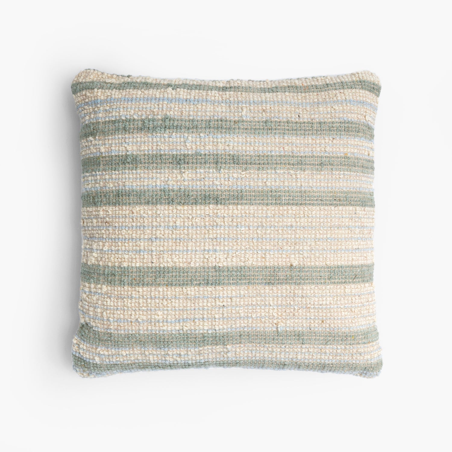 Cojin Lana Arrayán 45x45 - Form Design