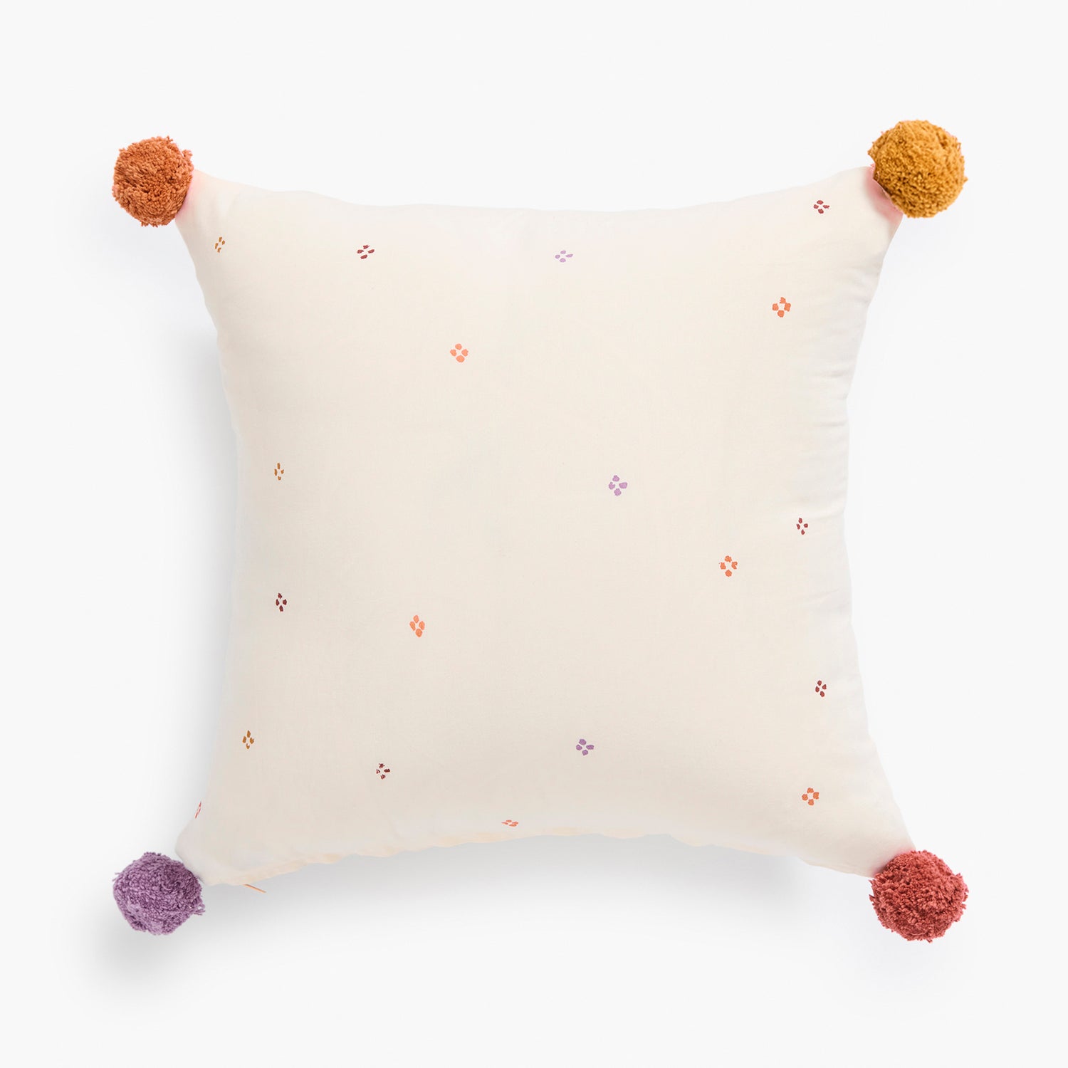 Funda Cojin Infantil Ranio 60x60 - Form Design