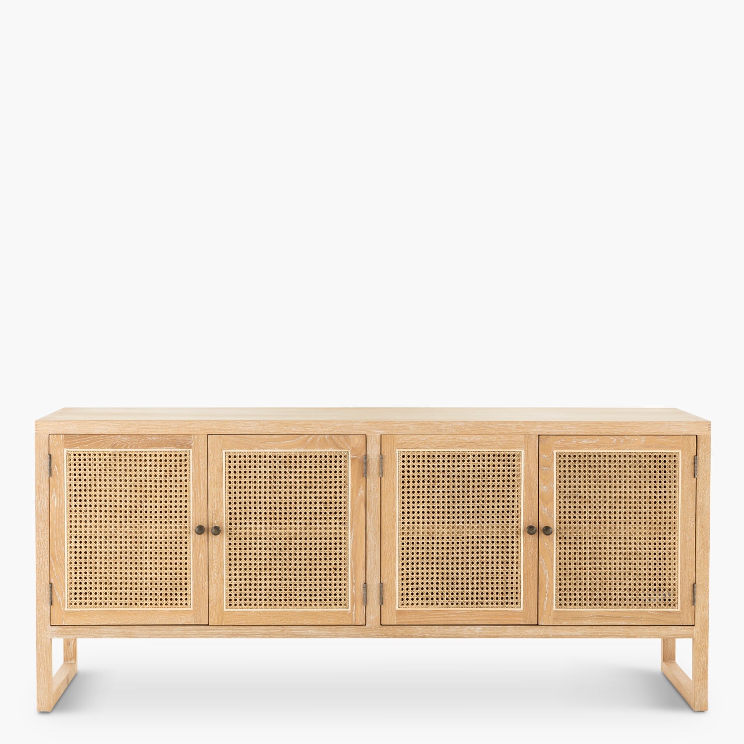 Arrimo Medio Jules Natural - Form Design