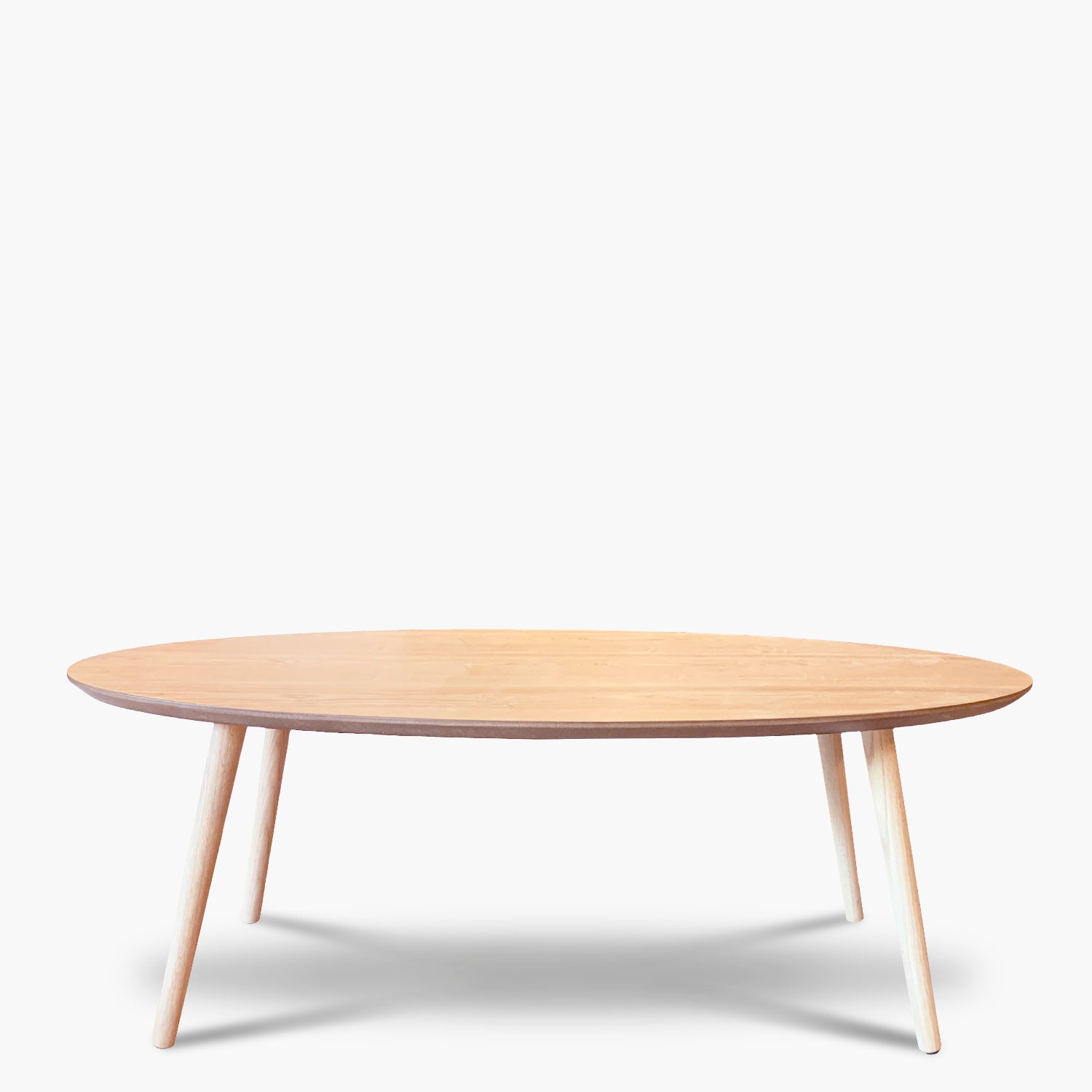 Mesa de Centro Madera Hans - Form Design