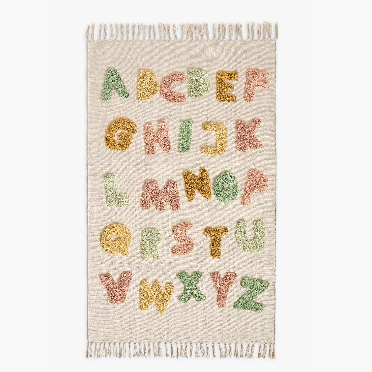 Alfombra Infantil Fiore 90x150 - Form Design