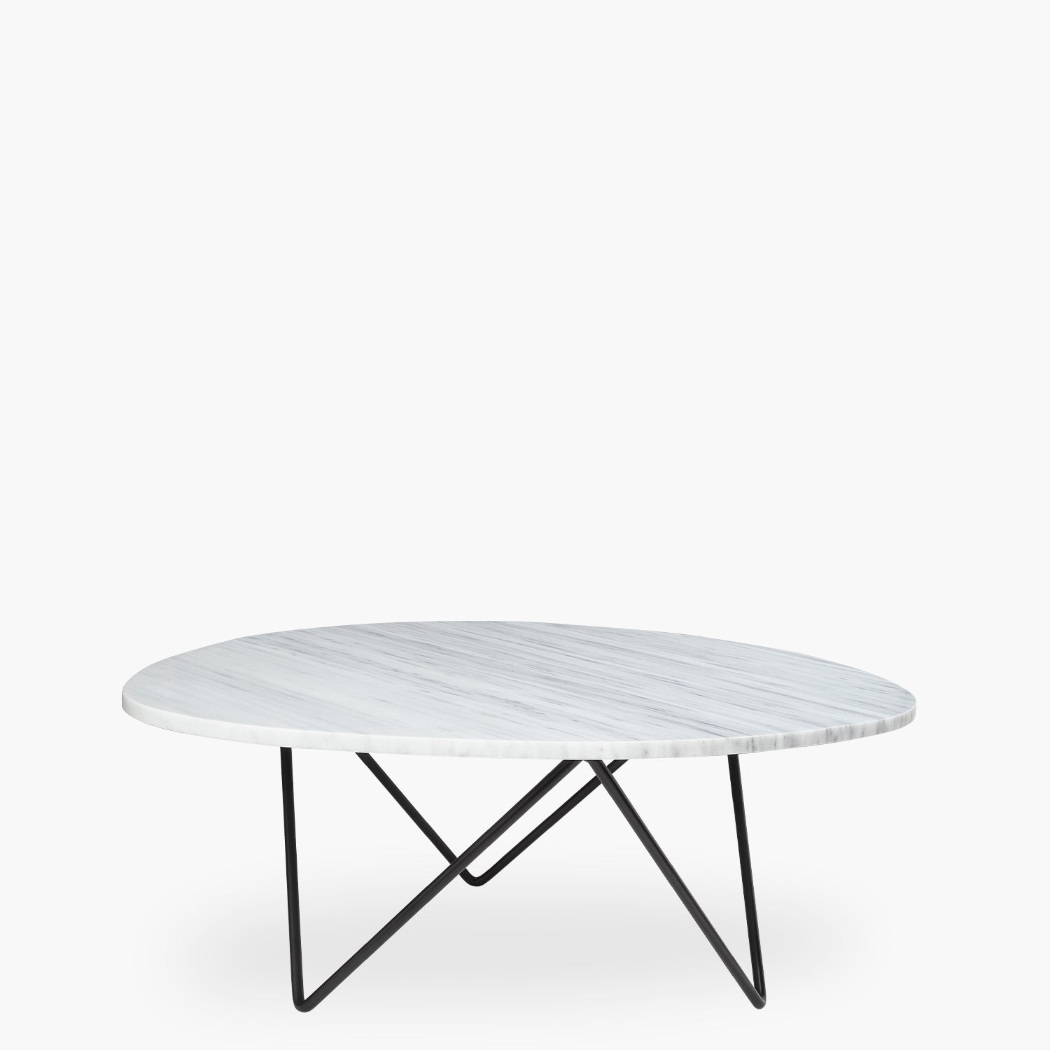 Mesa de Centro Louis Mármol - Form Design