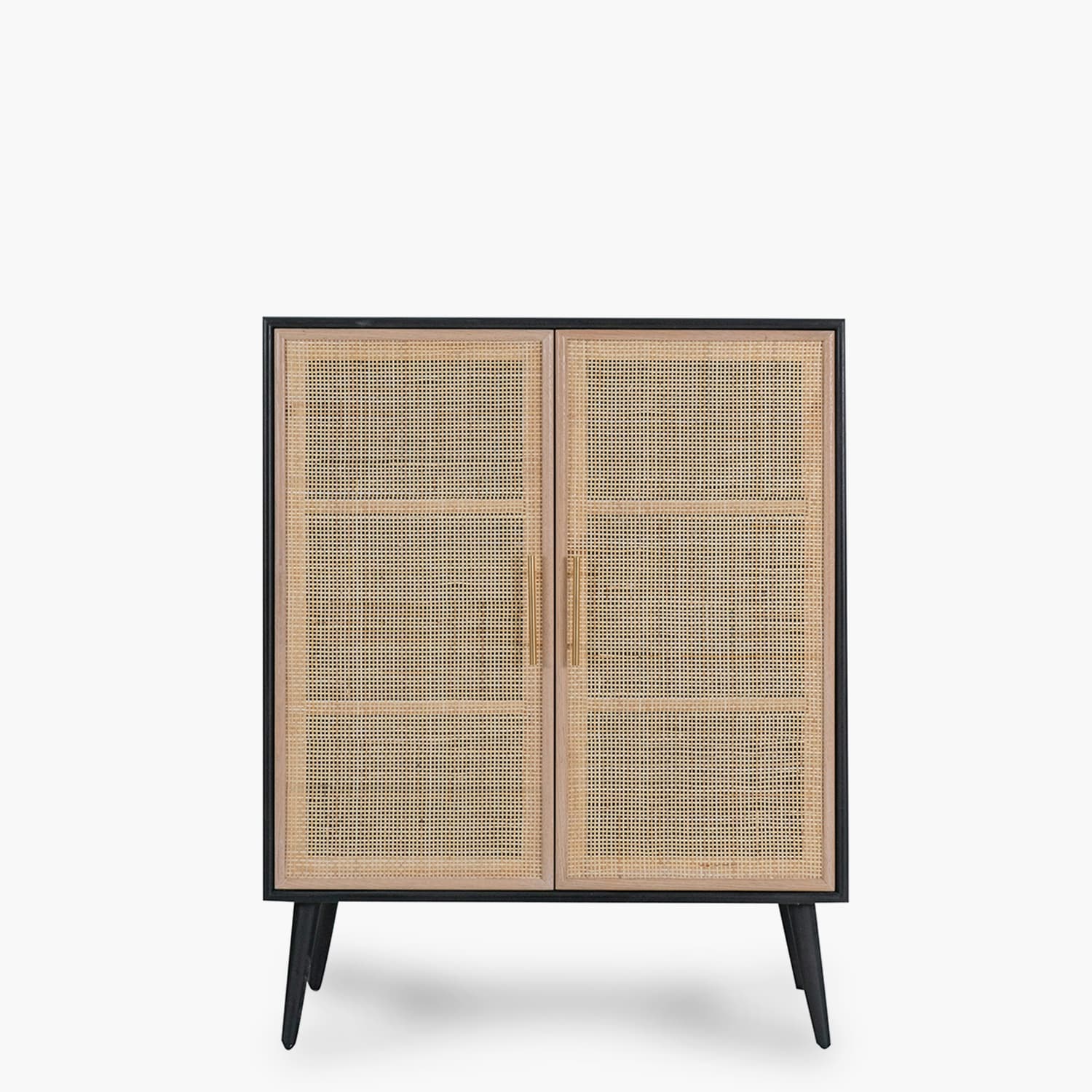 Arrimo Alto June Negro - Form Design