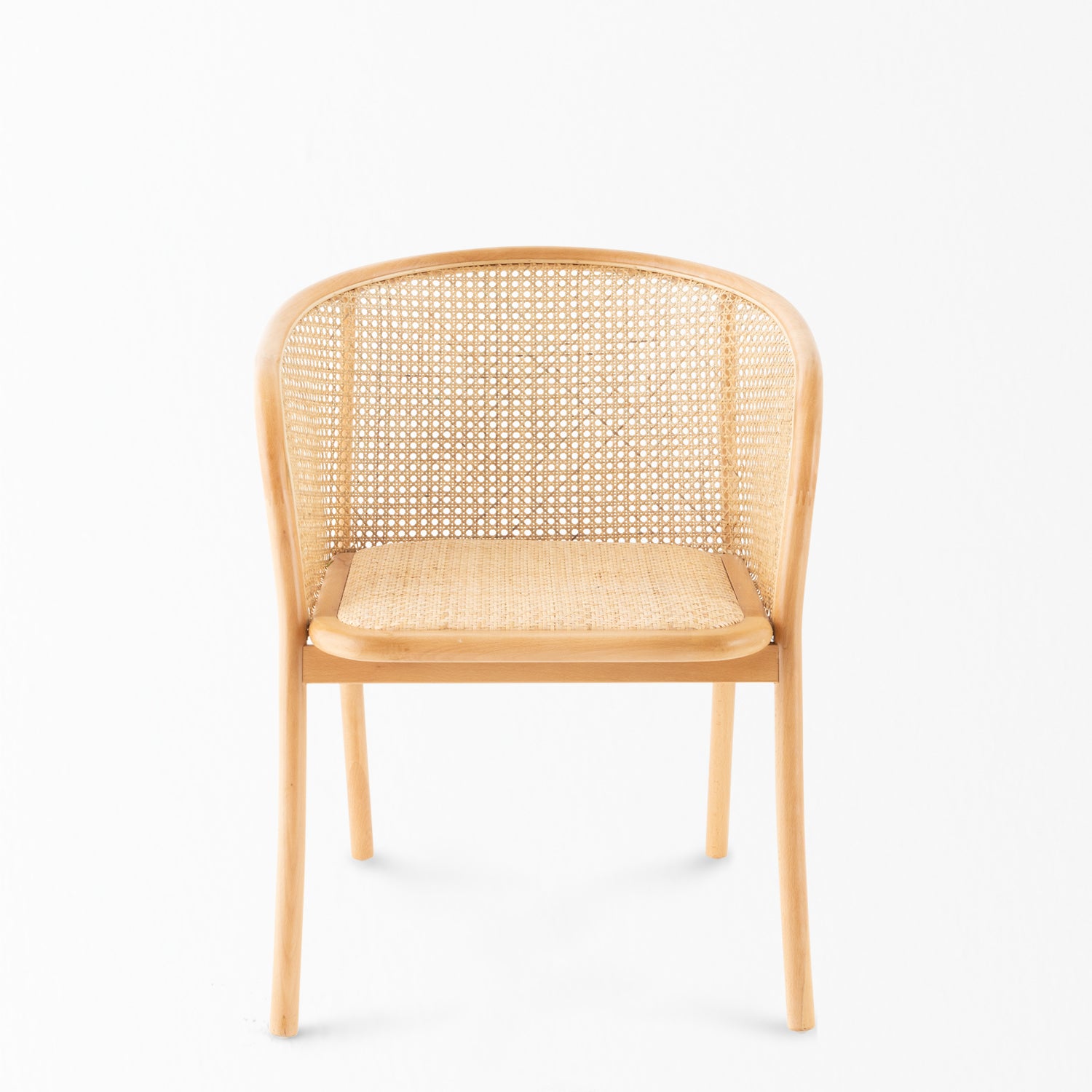 Silla Comedor Madera Sophie - Form Design