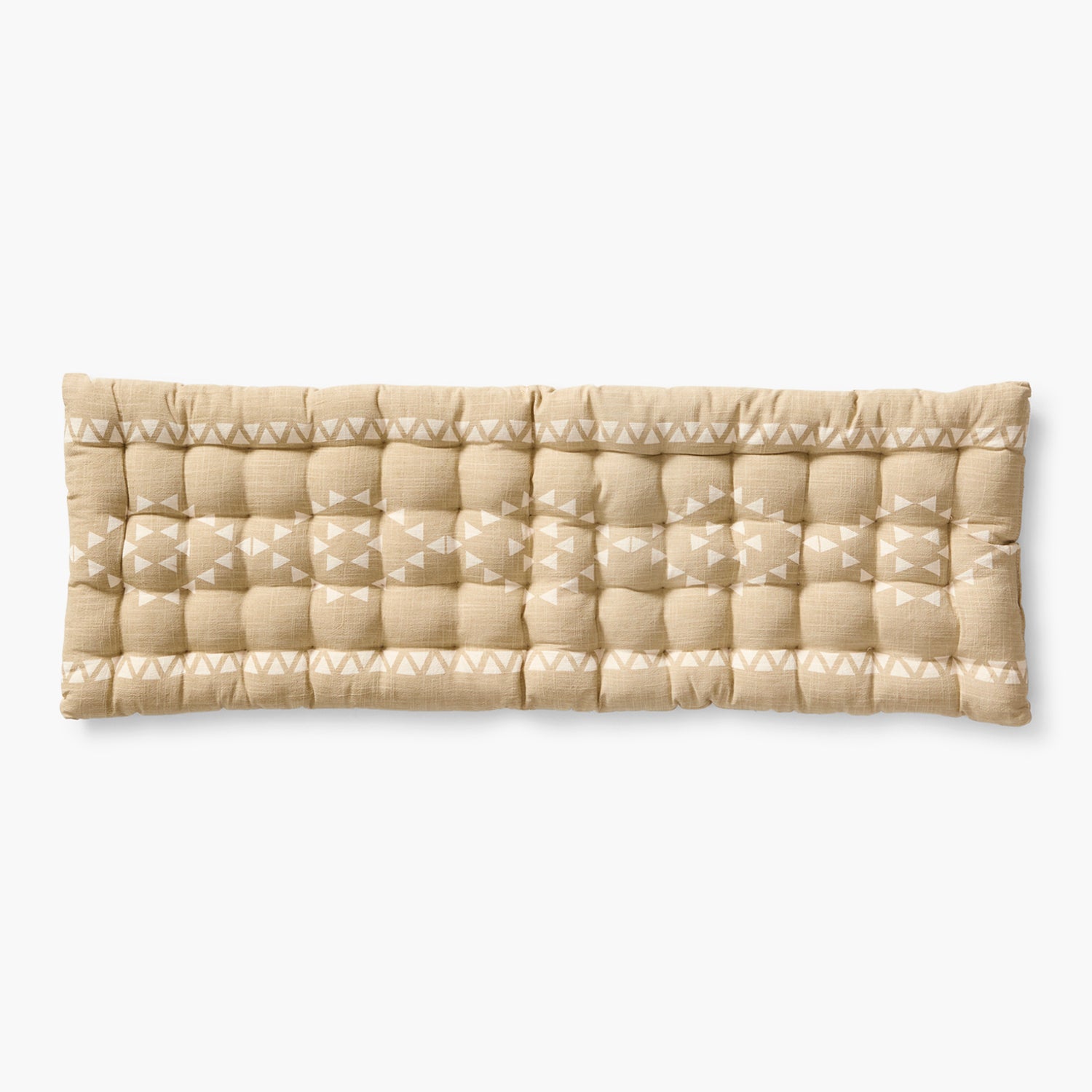 Cojin de Banqueta Kenka 120x40 - Form Design