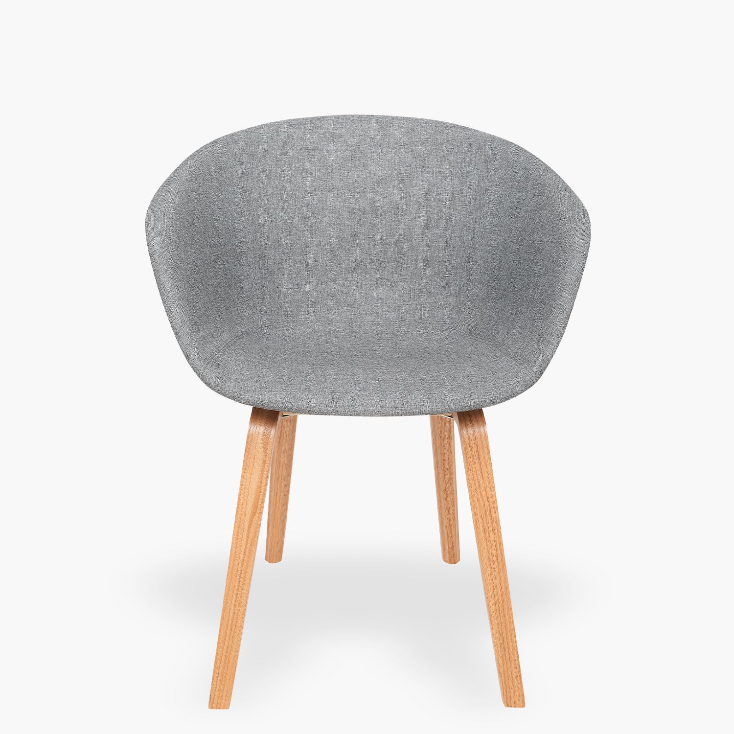 Silla Gaudí TAP Base Madera - Form Design