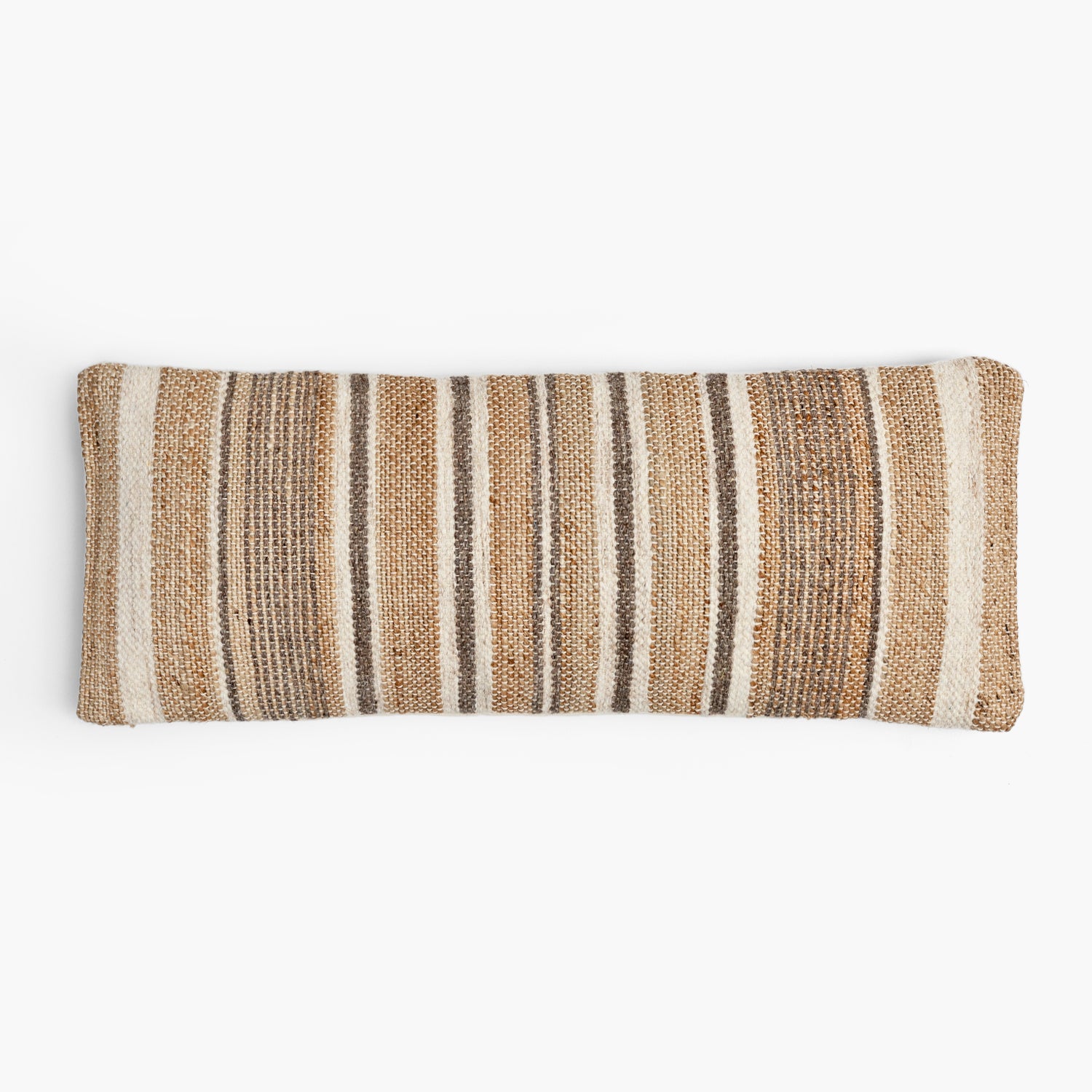 Cojin Yute/Lana Maitén 91x36 - Form Design