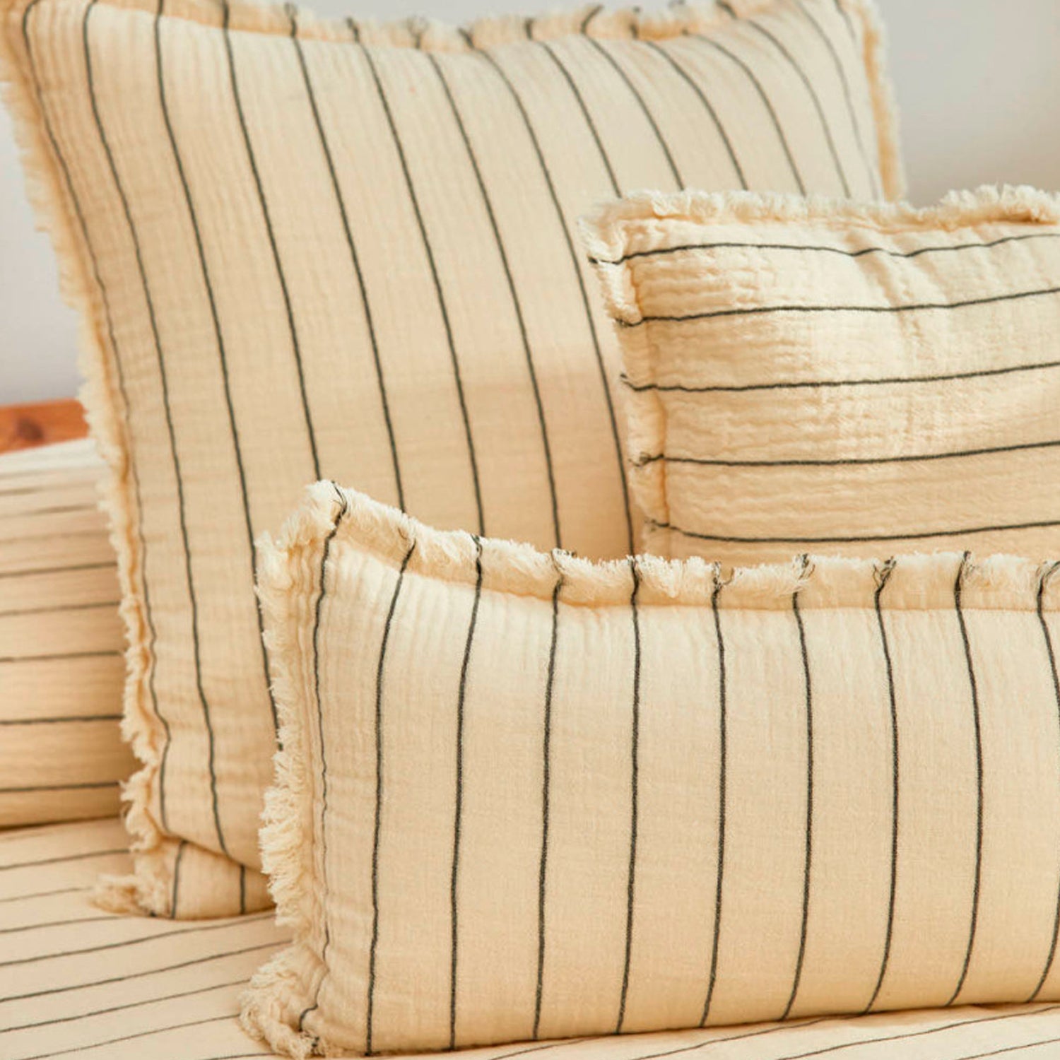 Funda Cojín Gratto 30x60 - Form Design