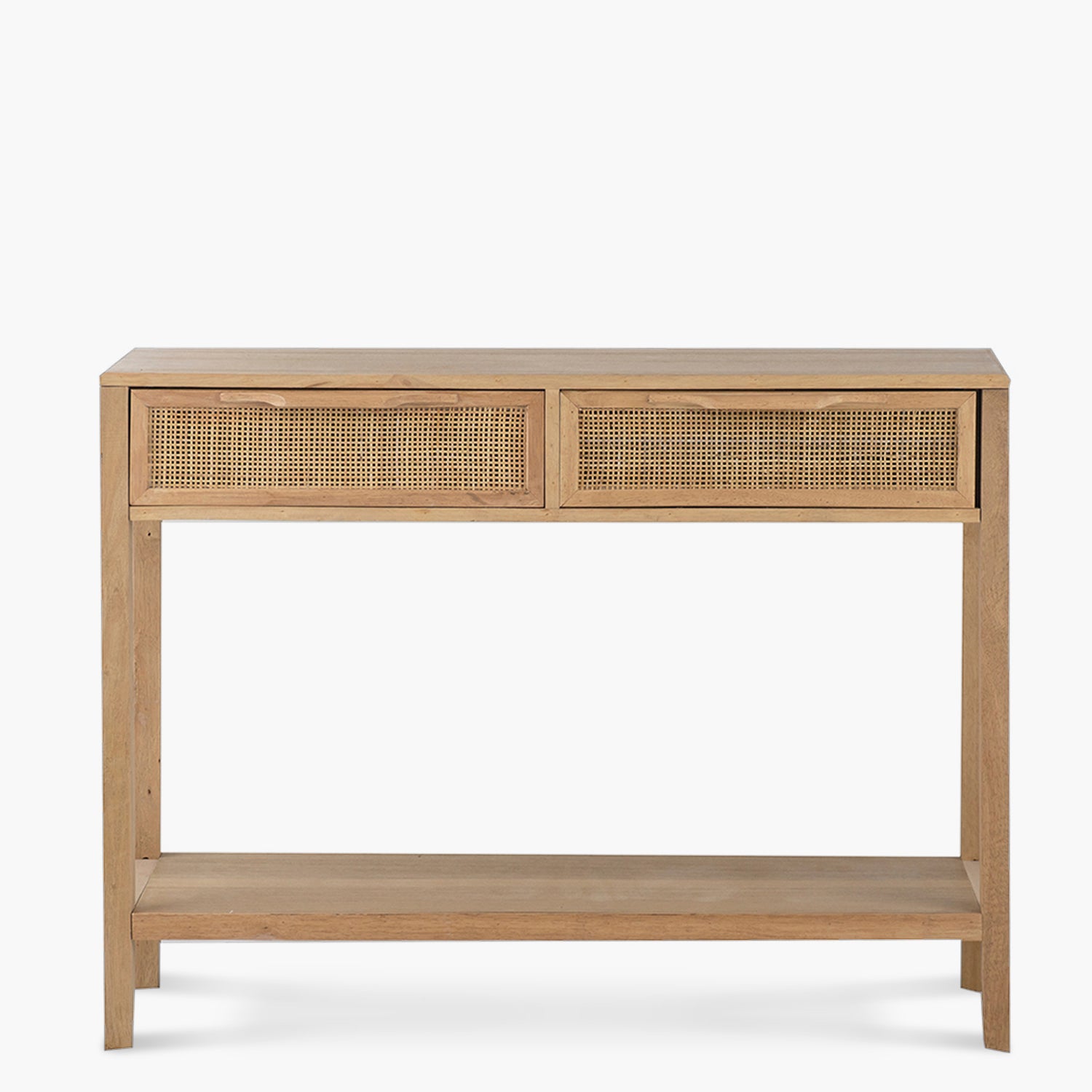 Arrimo Medio John Natural - Form Design