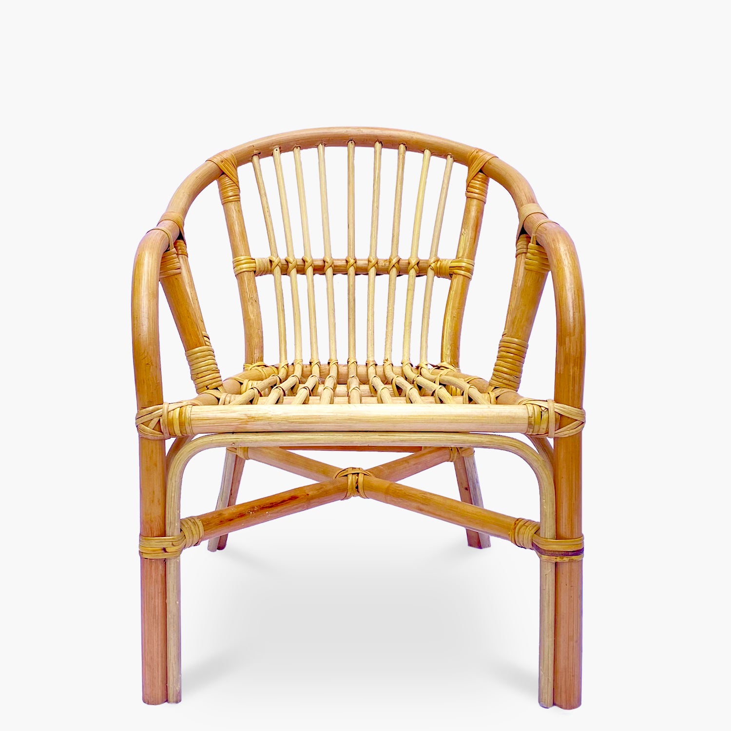 Silla Kids Indonesia Aling Natural