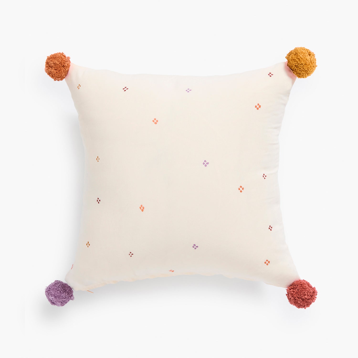 Funda Cojin Infantil Ranio 45x45 - Form Design