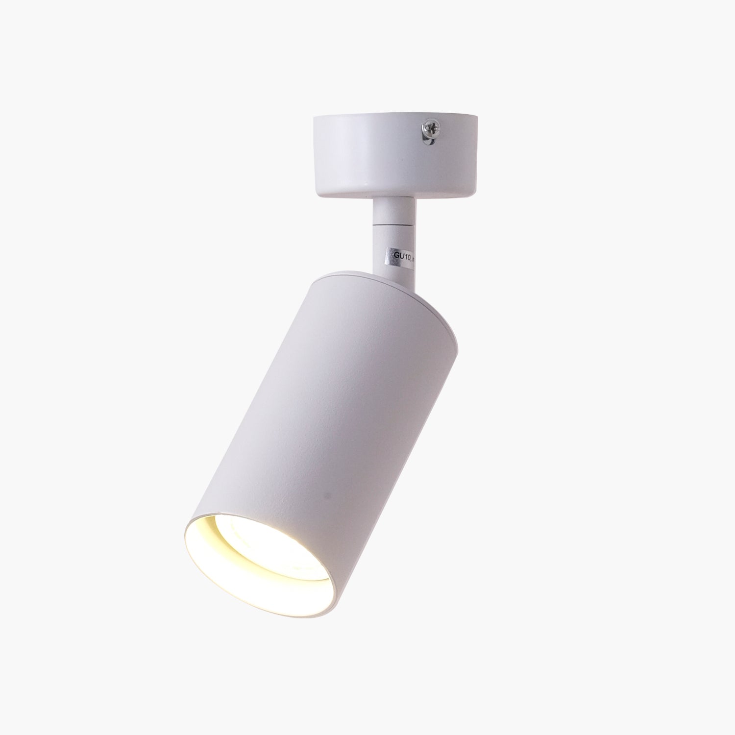 Lámpara de Techo Kelsey Blanco - Form Design