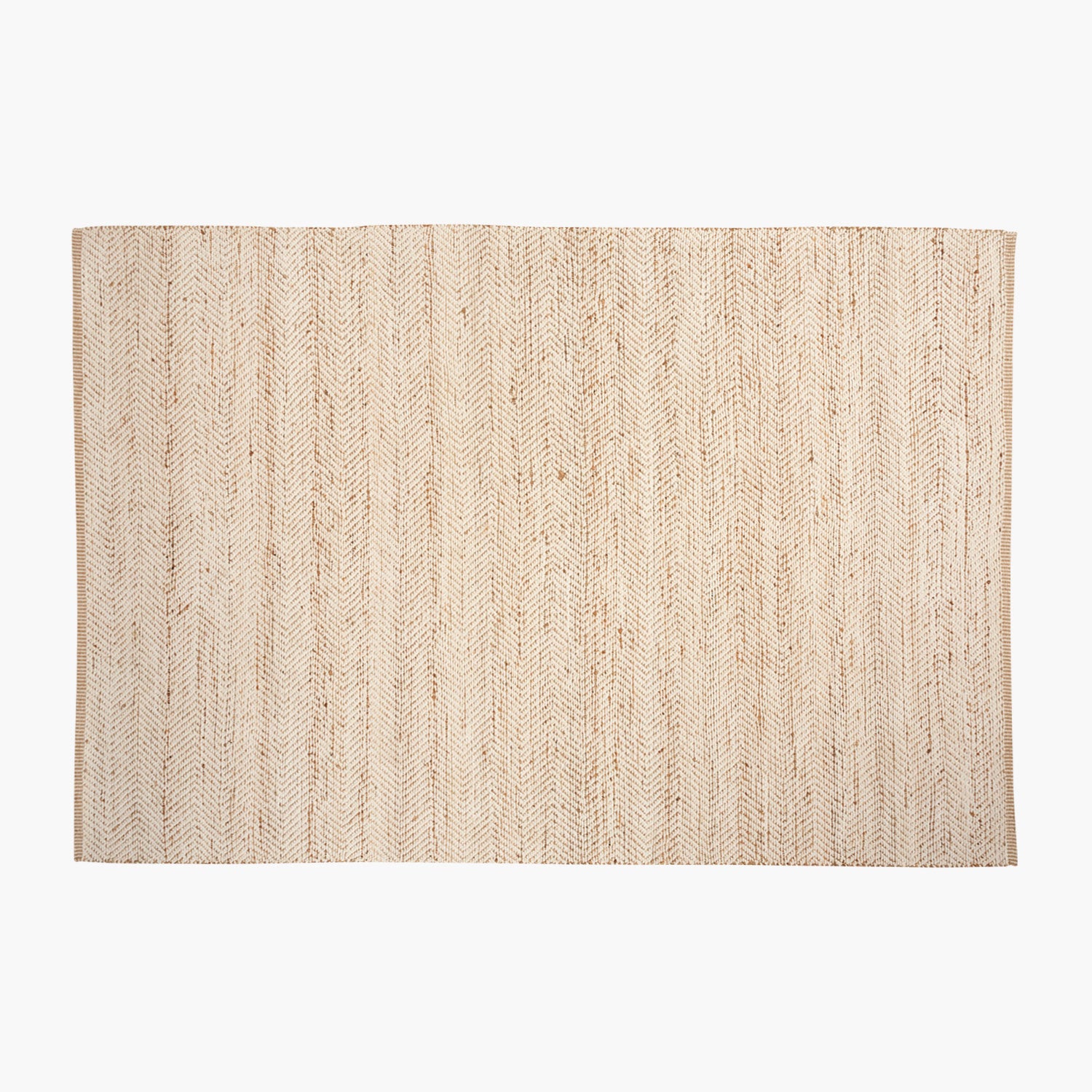 Alfombra Chebbi 300x400 Crudo - Form Design