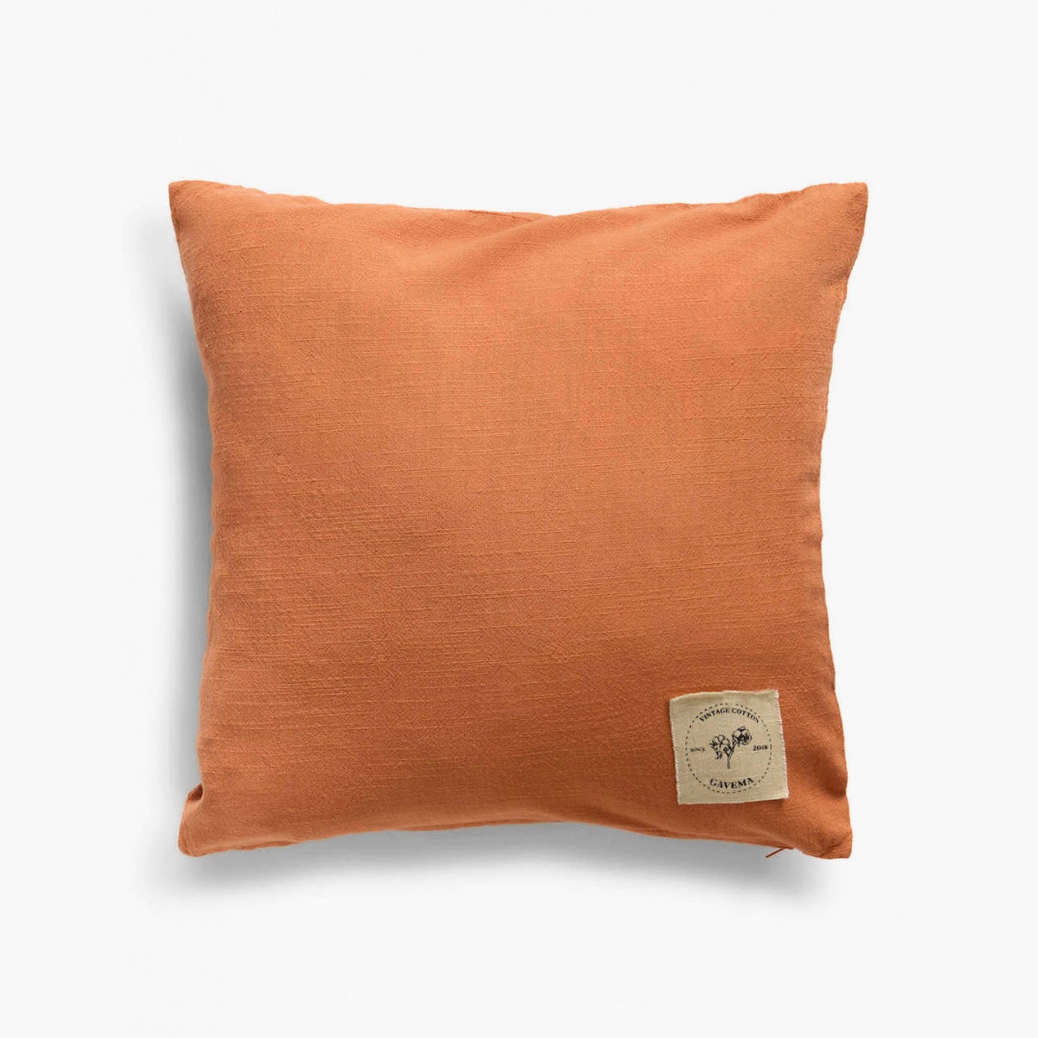 Funda Cojín Gavema2 Tierra 45x45 - Form Design