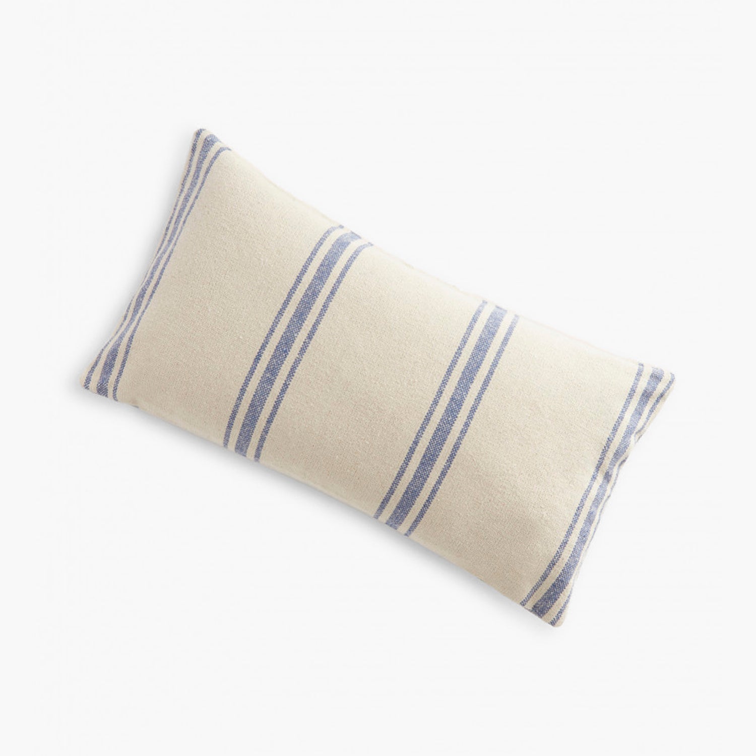 Funda Cojín Bari Azul 30x60 - Form Design