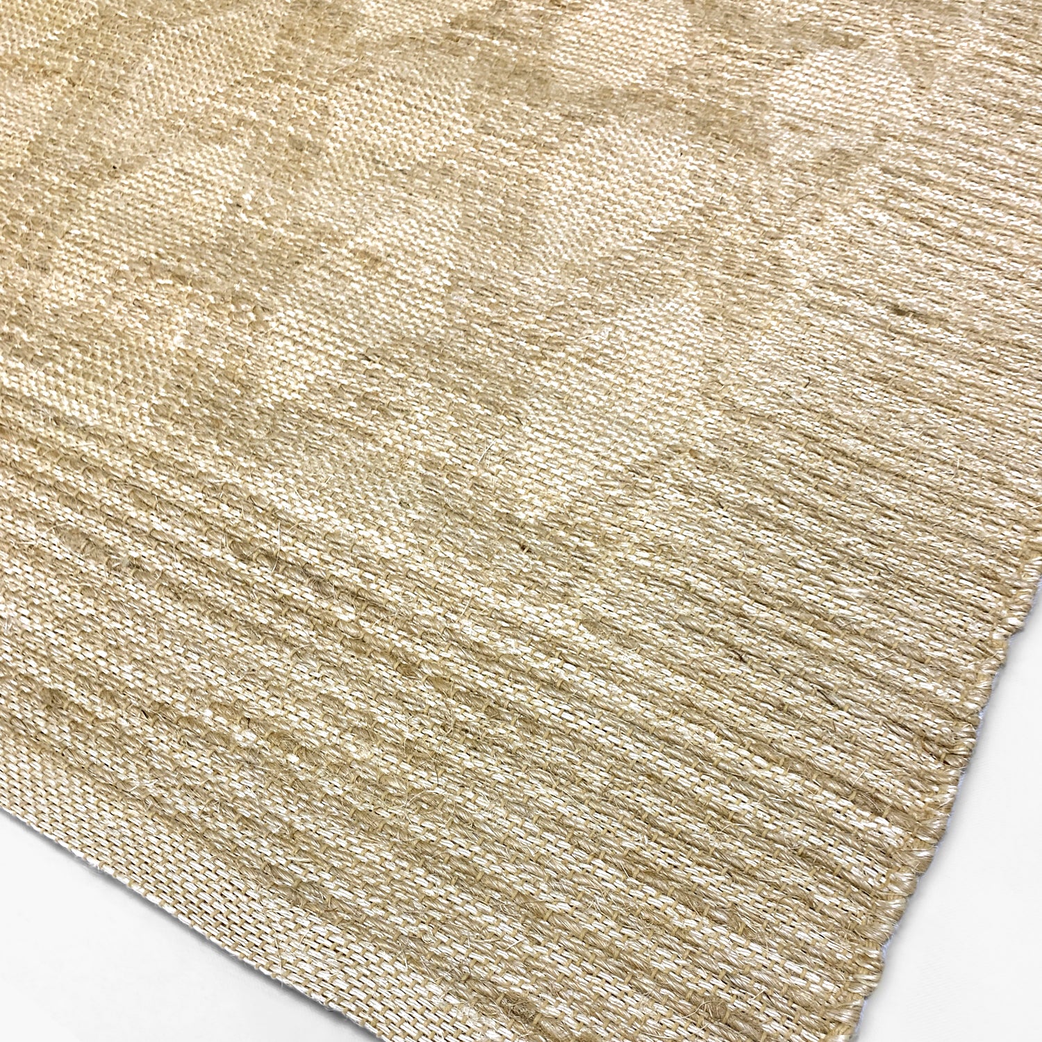 Alfombra Sisal Clay 300x400 - Form Design
