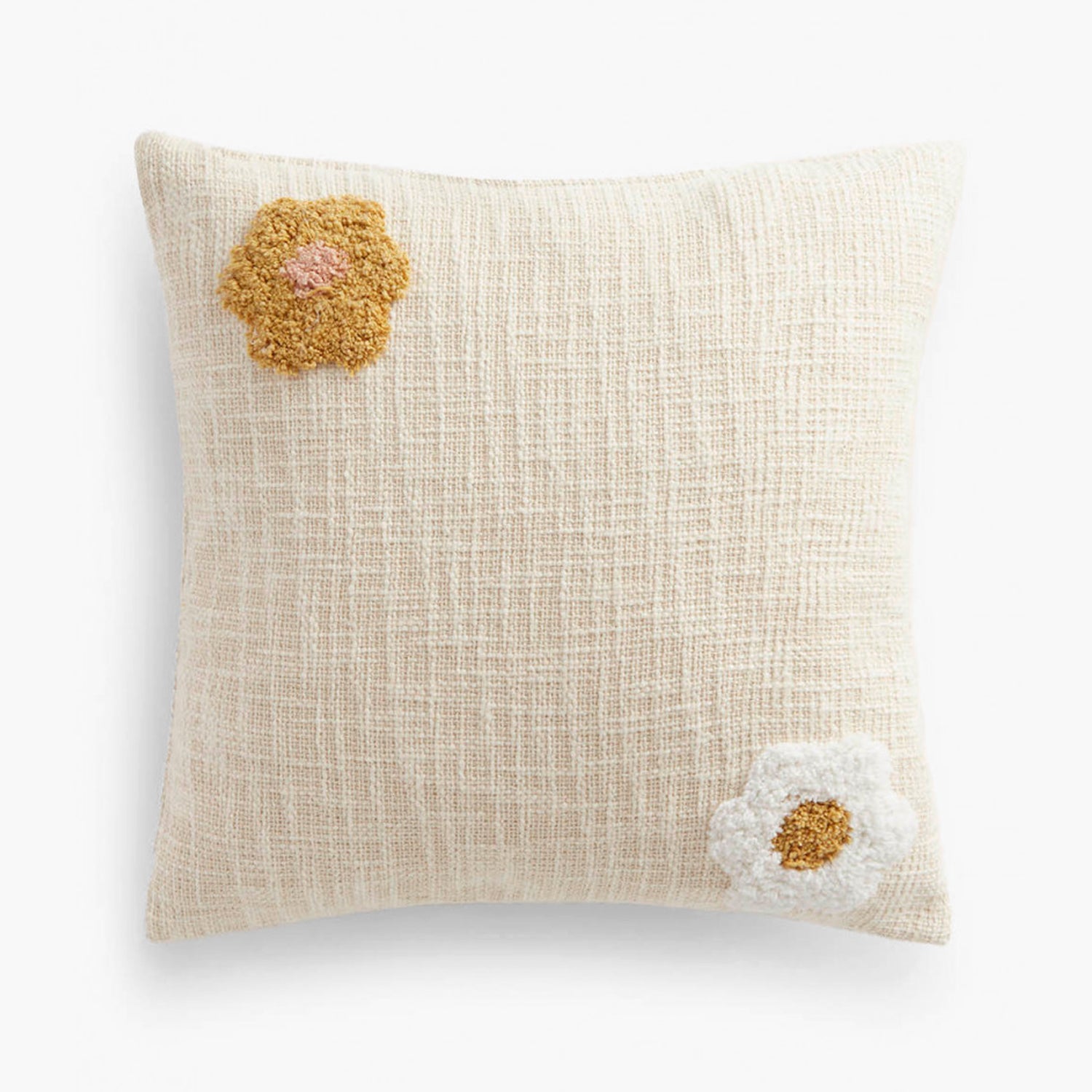 Funda Cojín Infantil Fiore 60x60 - Form Design