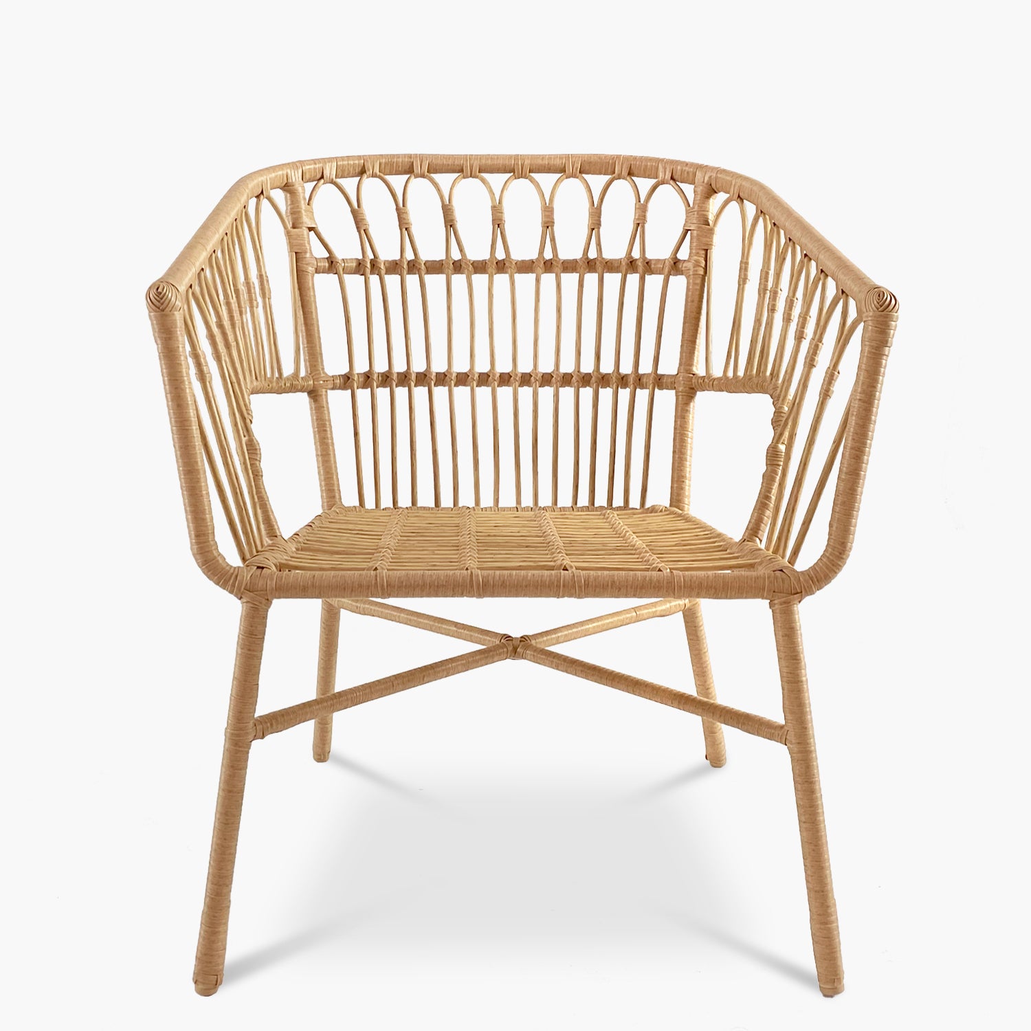 Sitial Terraza Ratan Marathi - Form Design