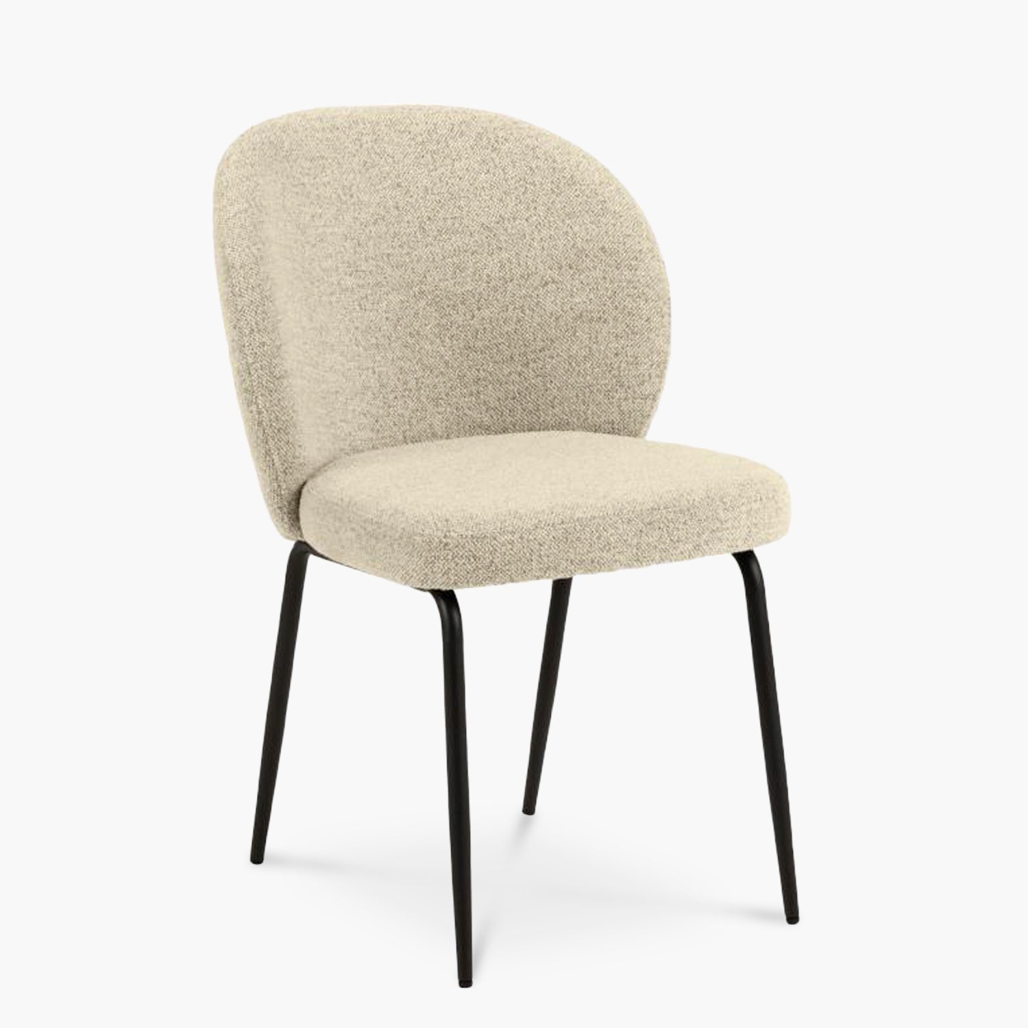 Silla Tapiz Pascale Crudo - Form Design