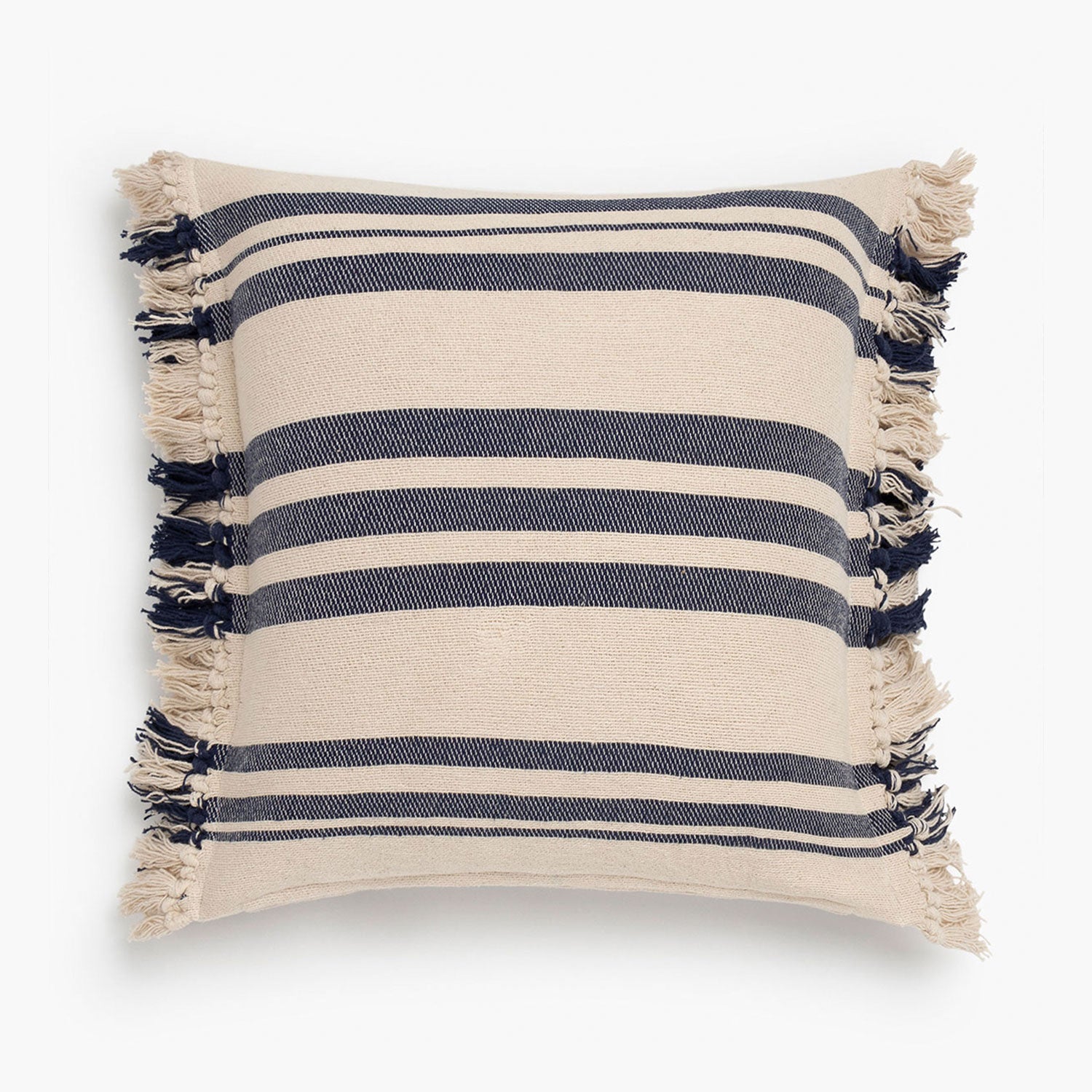 Funda Cojin Algodon Juarez 45x45