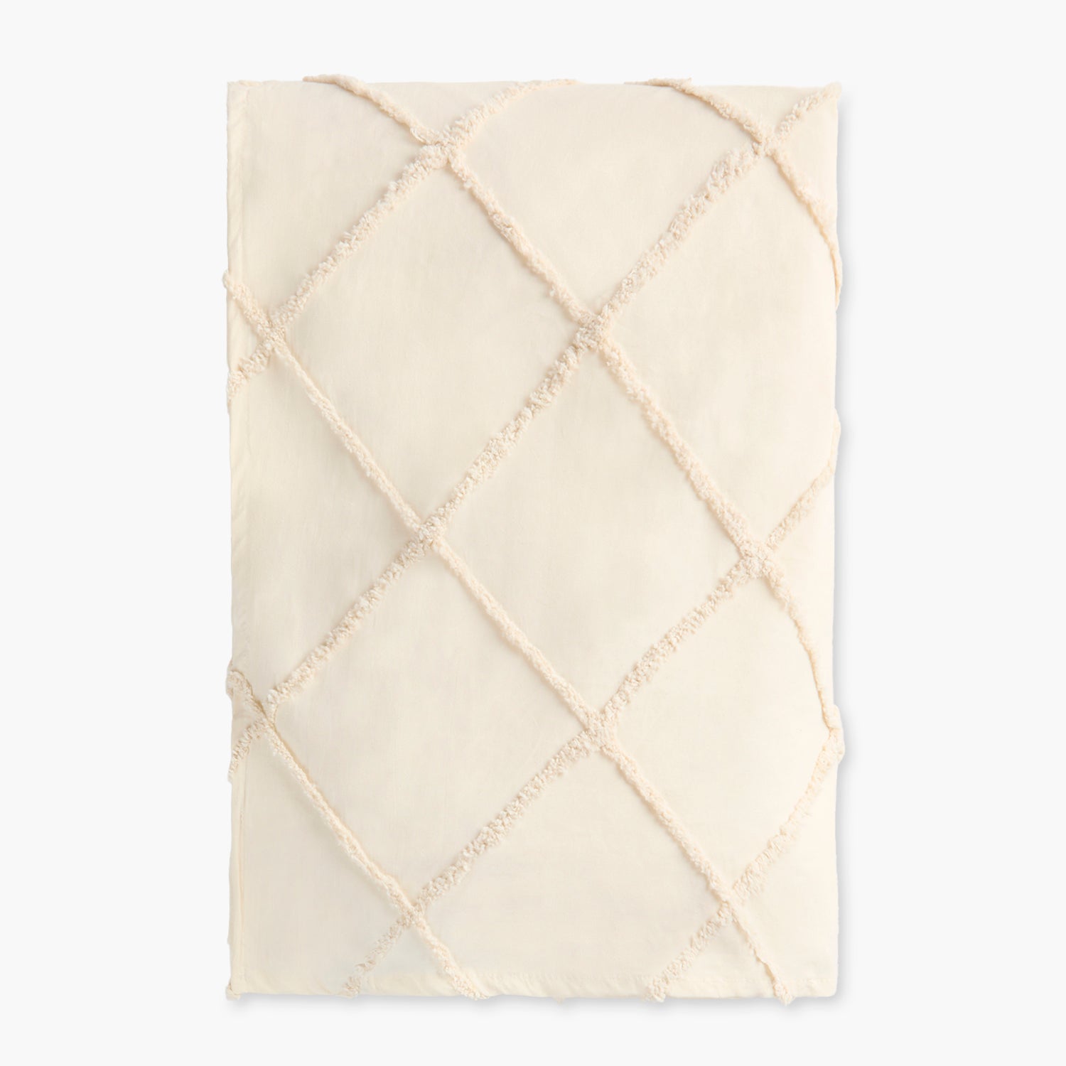 Cubrecama Royal2 180x260 Crudo - Form Design