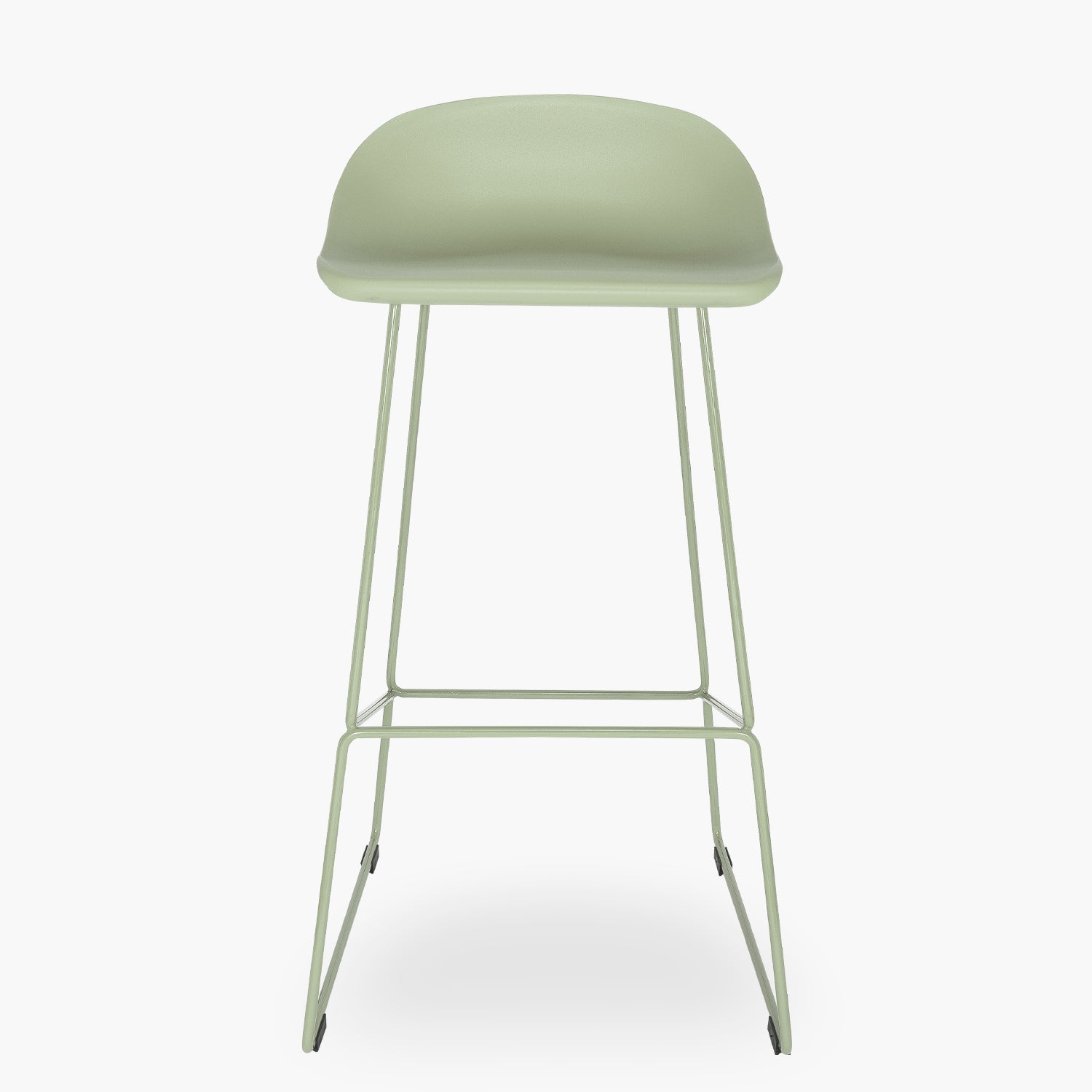 Taburete Bar Klein Menta - Form Design