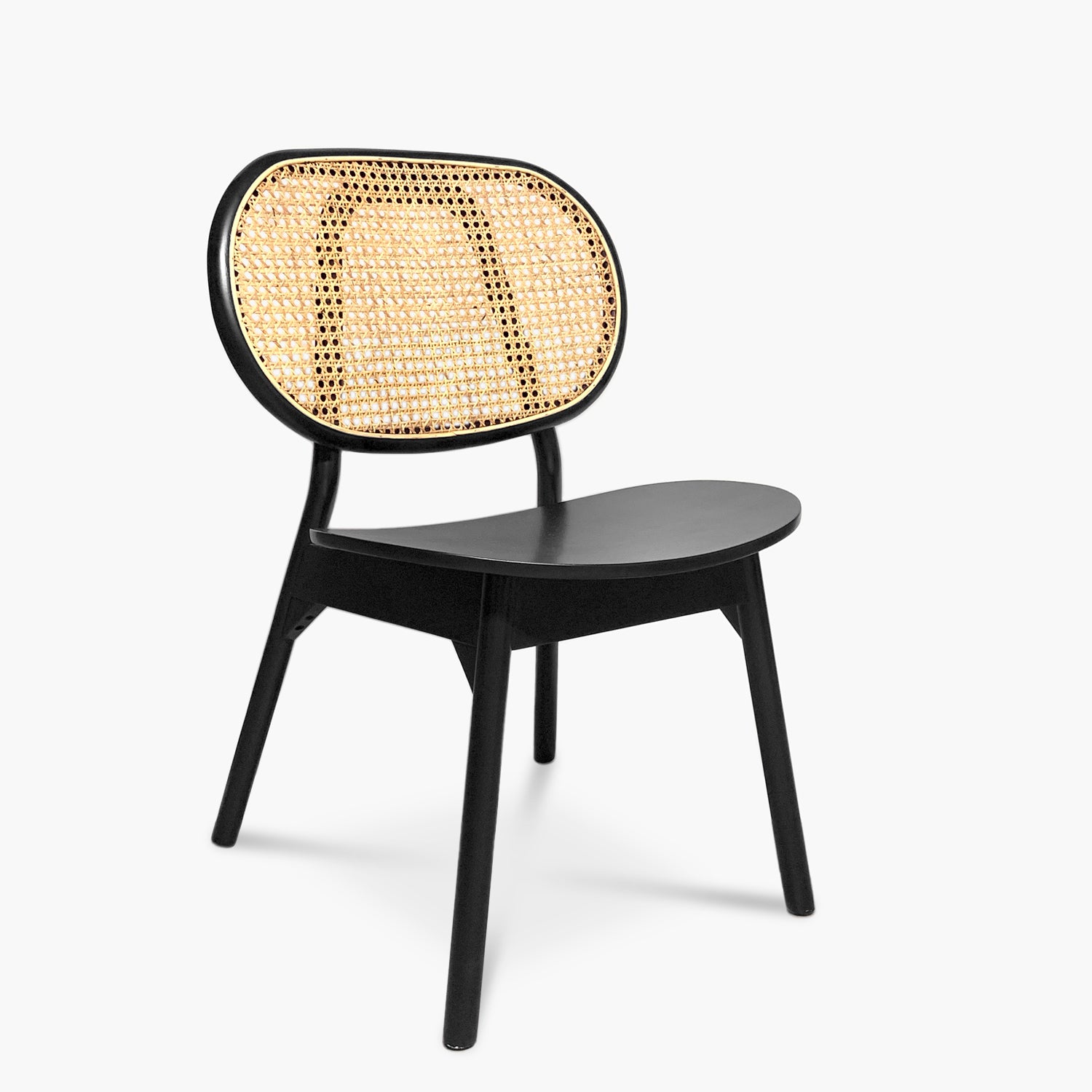 Silla Comedor Madera Charlotte - Form Design