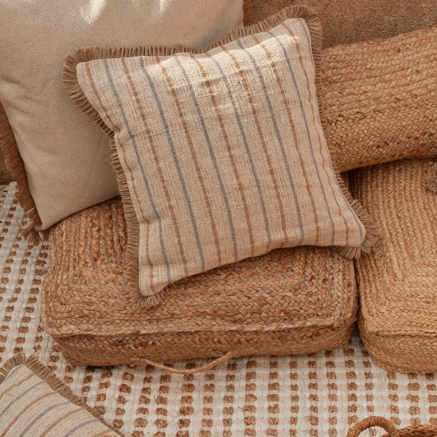 Funda Cojín Galera 45x45 - Form Design