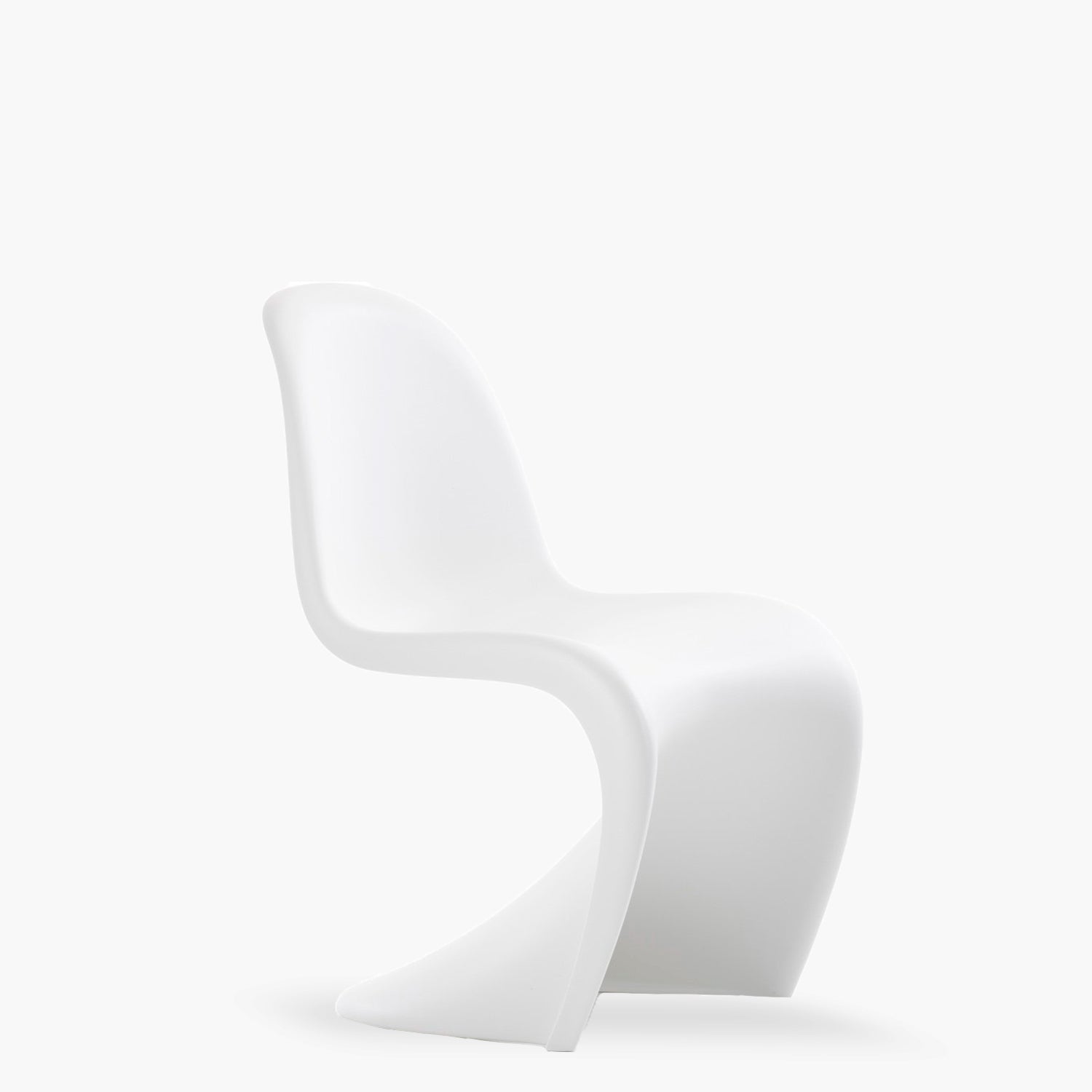 Silla Panton Kids Blanco