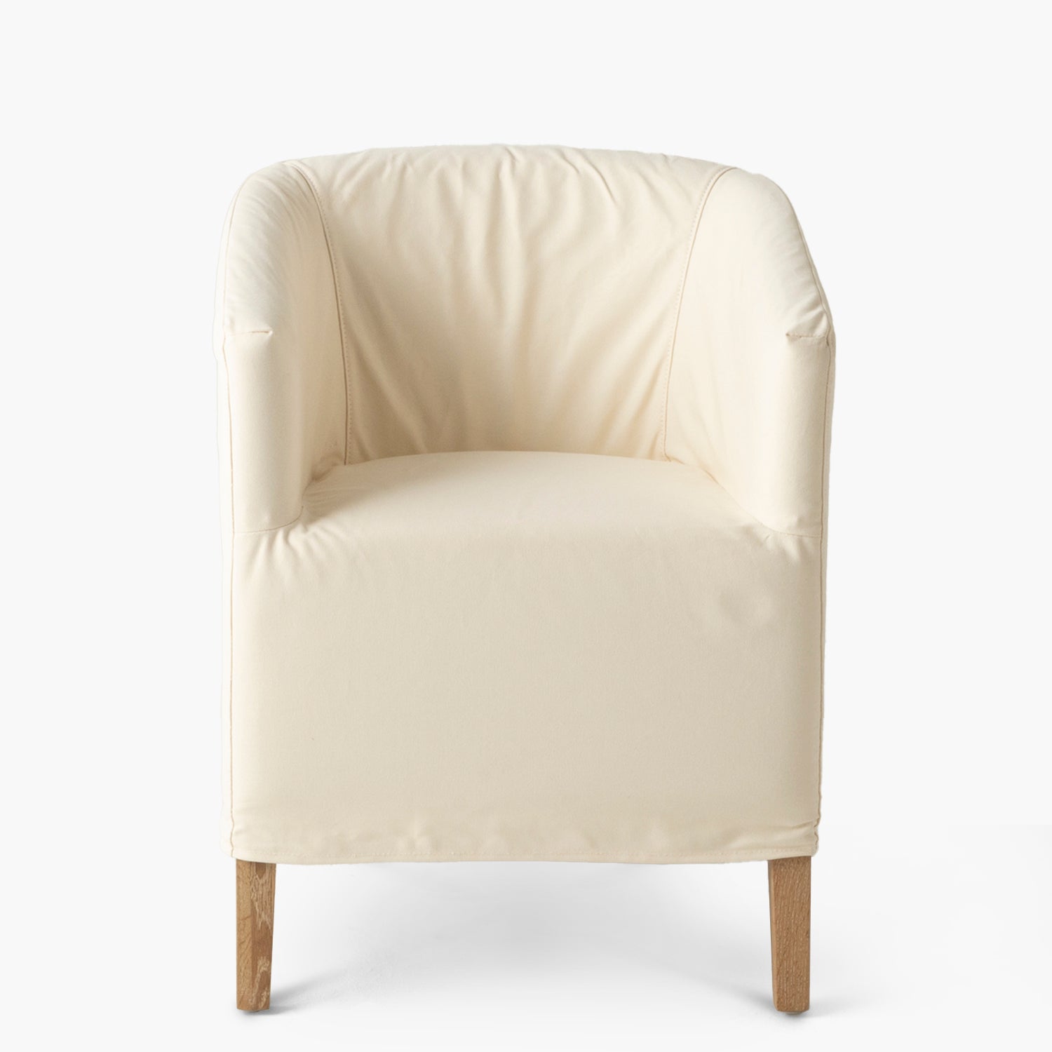 Sitial Tapiz Elisa Crema - Form Design