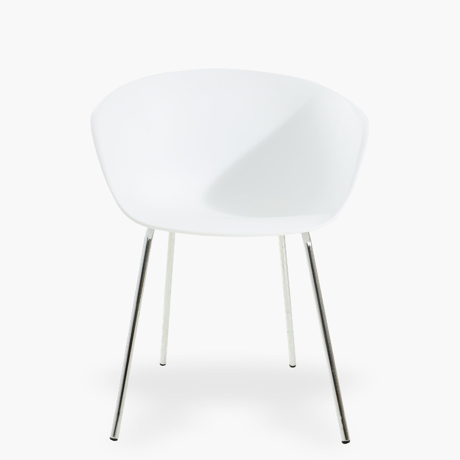 Silla Gaudí Polipropileno (Réplica) - Form Design