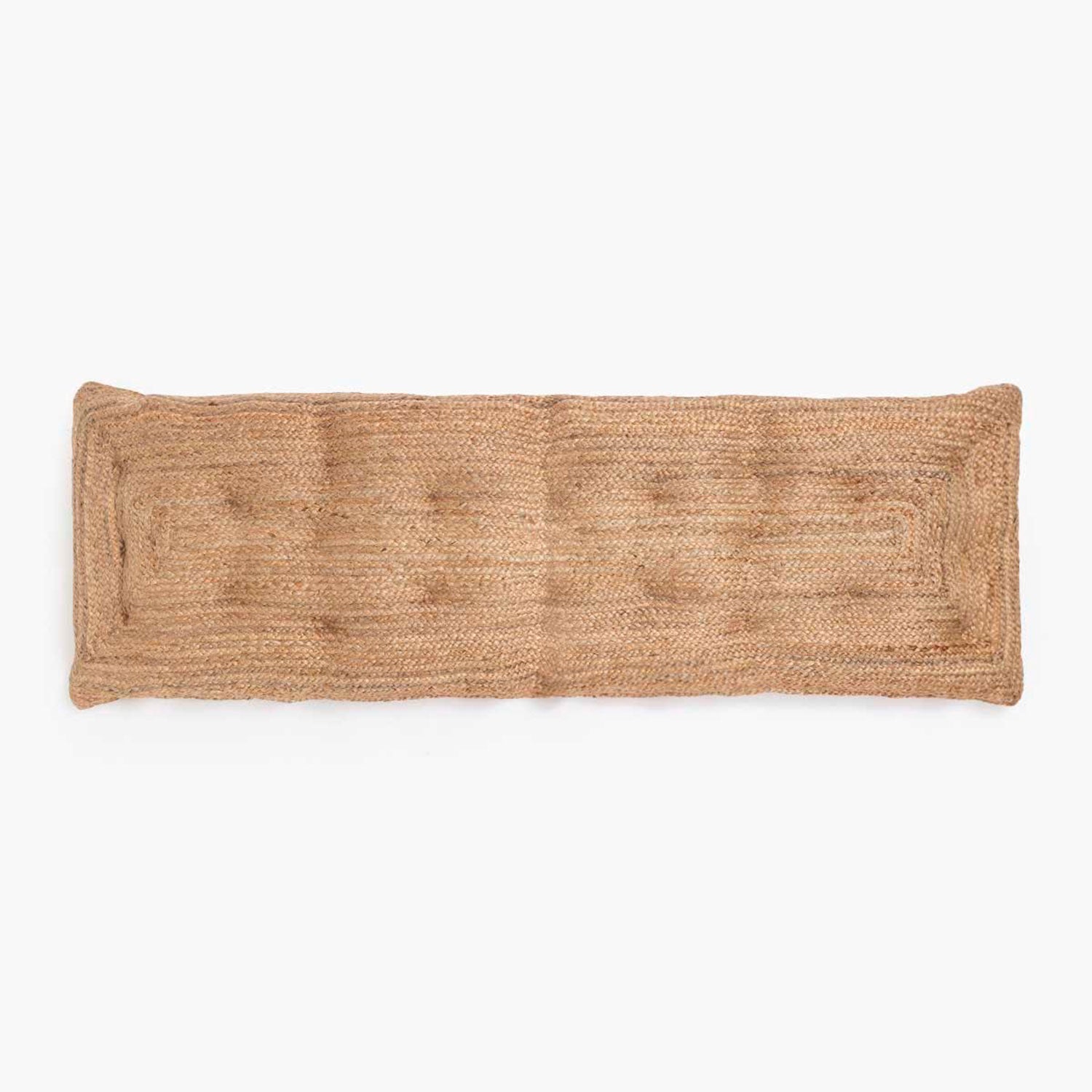 Respaldo de cama acolchado Ural 60x140 - Form Design