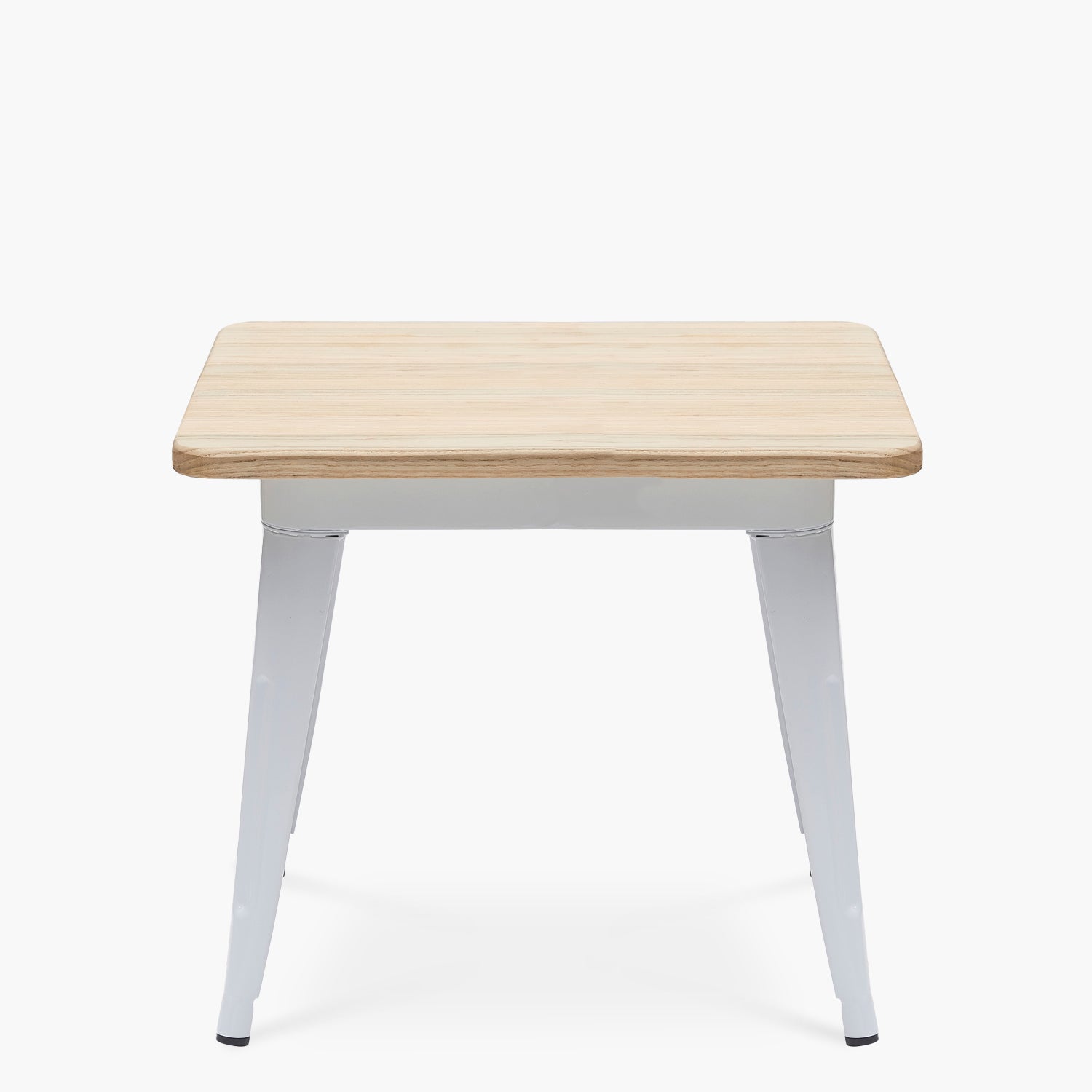 Mesa Infantil Becca Natura/Blanco - Form Design