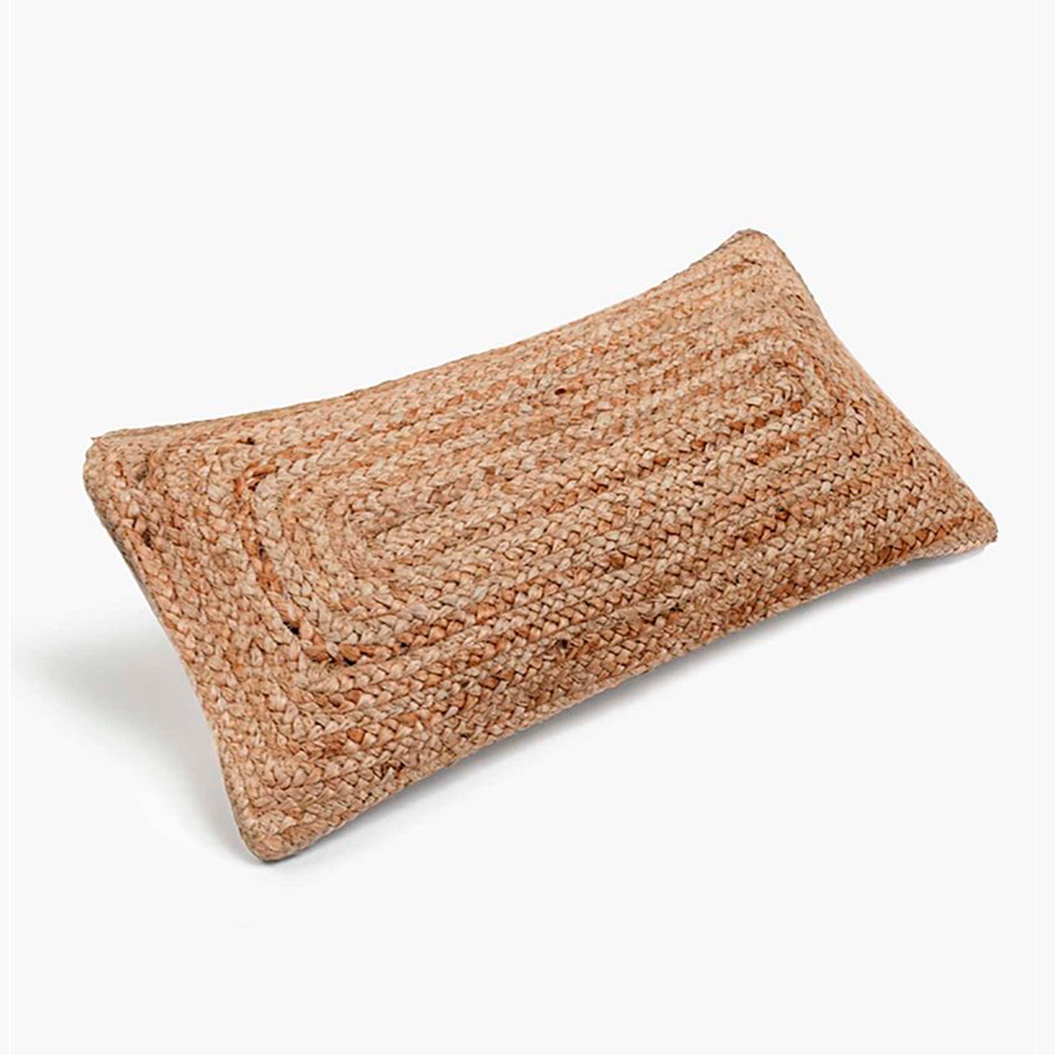 Funda de Cojin Yute Ural 30x60 - Form Design