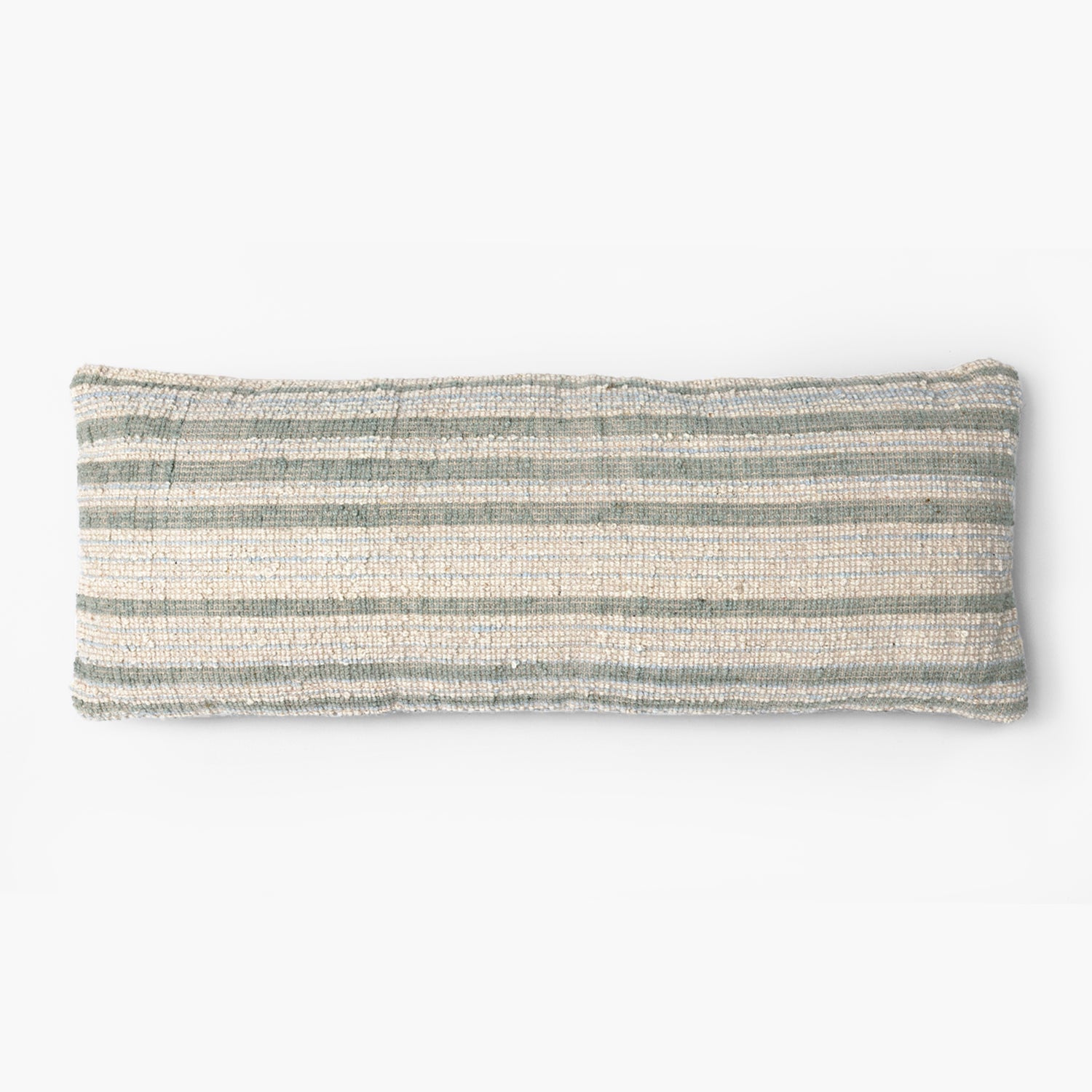 Cojin Lana Arrayán 91x36 - Form Design