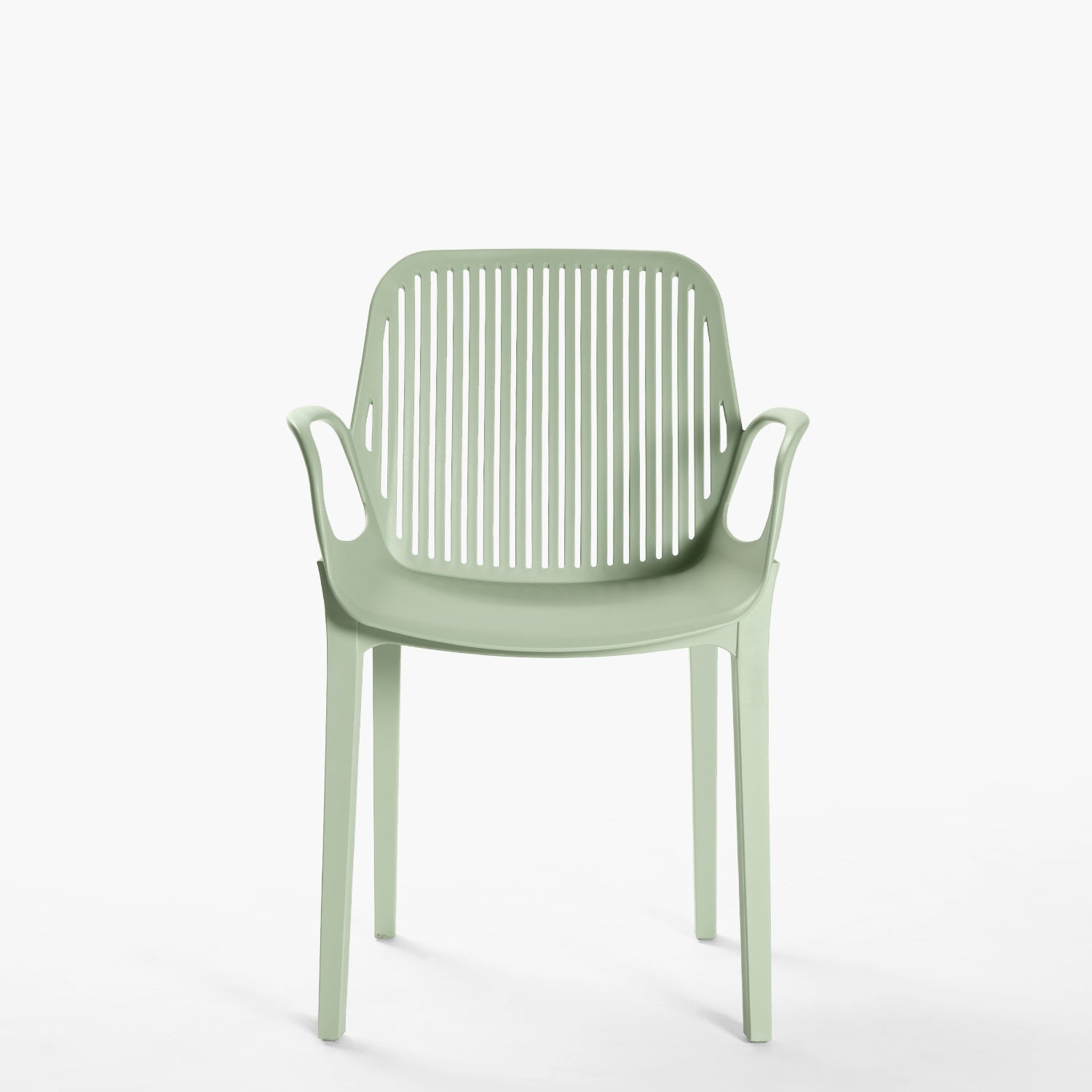Silla Kent Menta - Form Design
