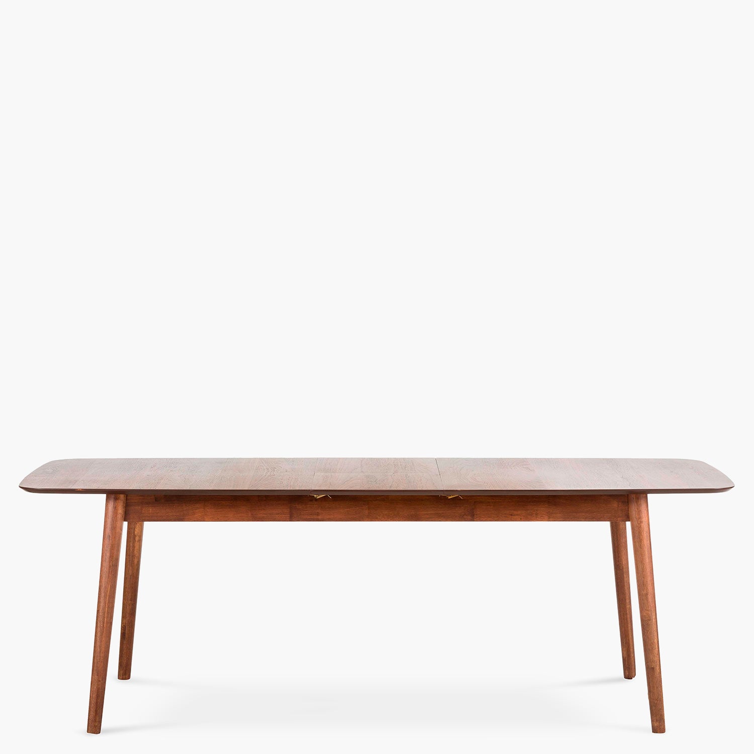 Mesa Comedor extensible Montreux Nogal - Form Design