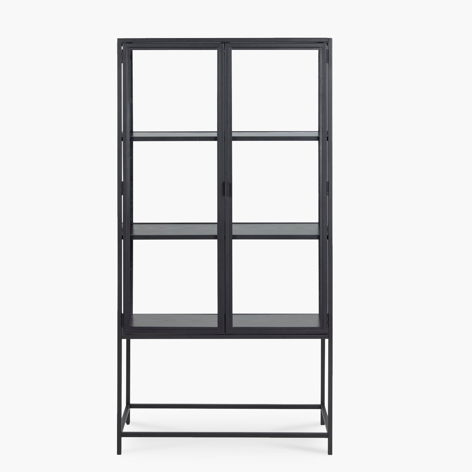 Vitrina Seaford Vidrio - Form Design