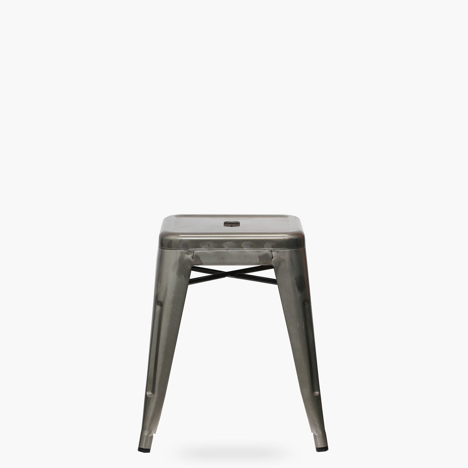 Piso Metálico Tolix Metal - Form Design