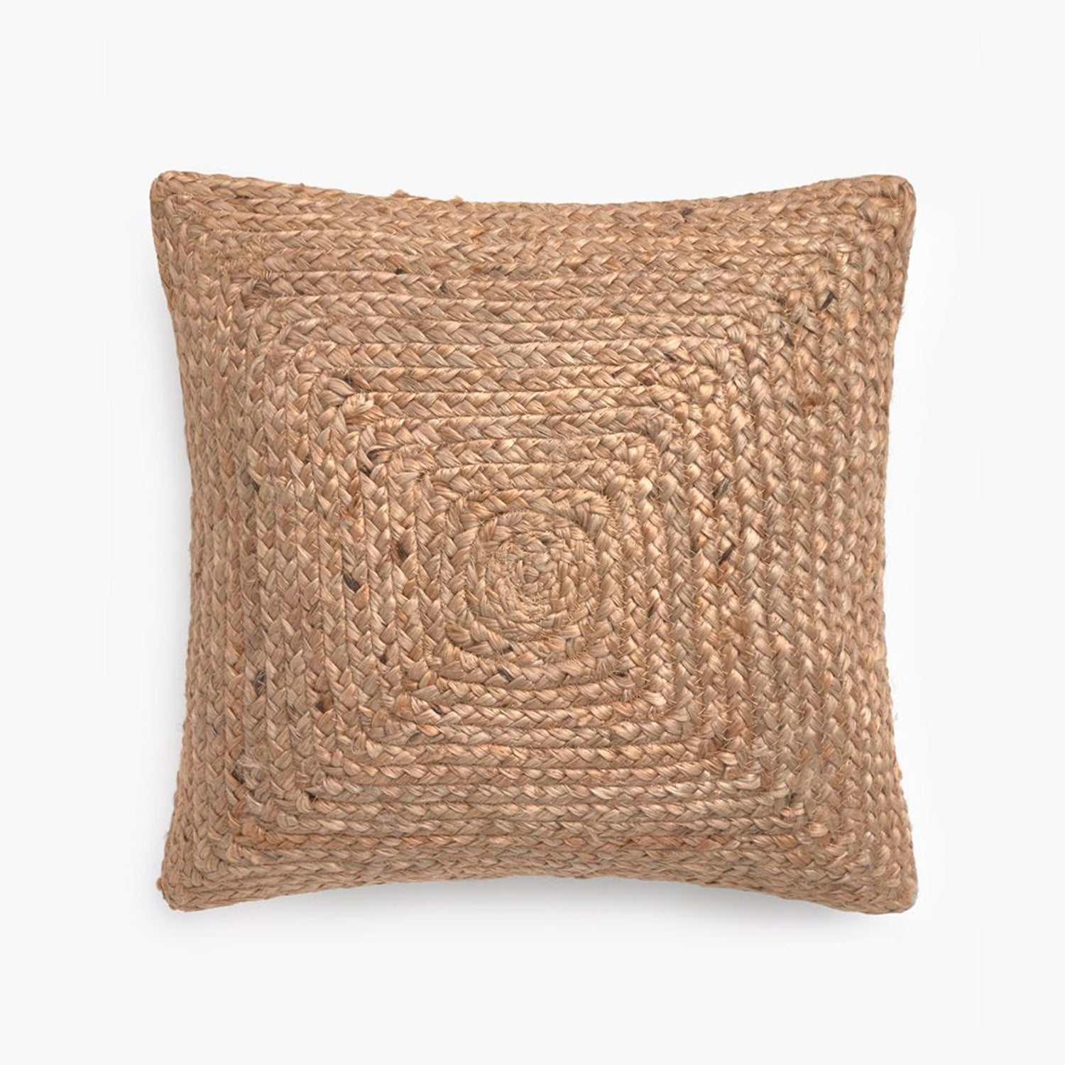 Funda de Cojin Yute Ural 45x45 - Form Design