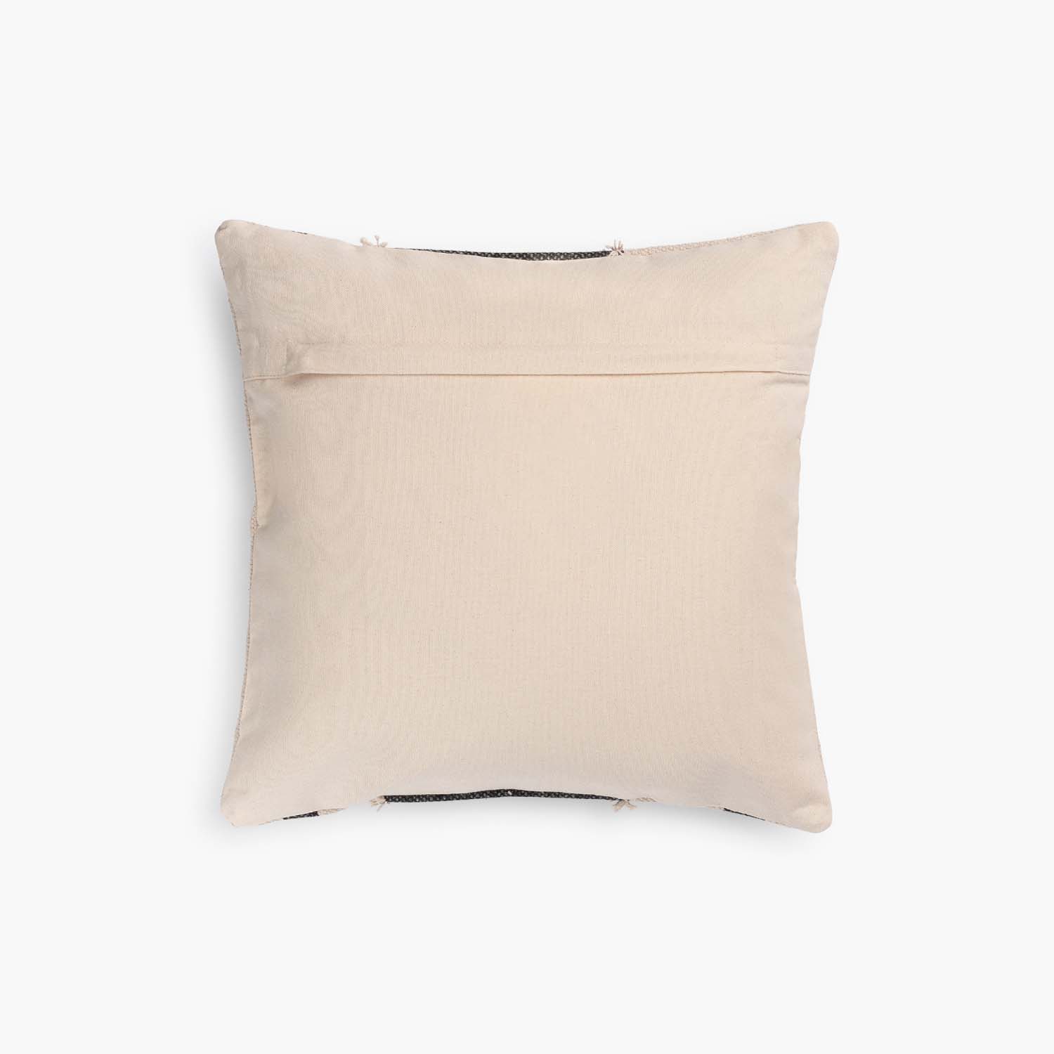 Funda Cojin Galo Negro 45x45