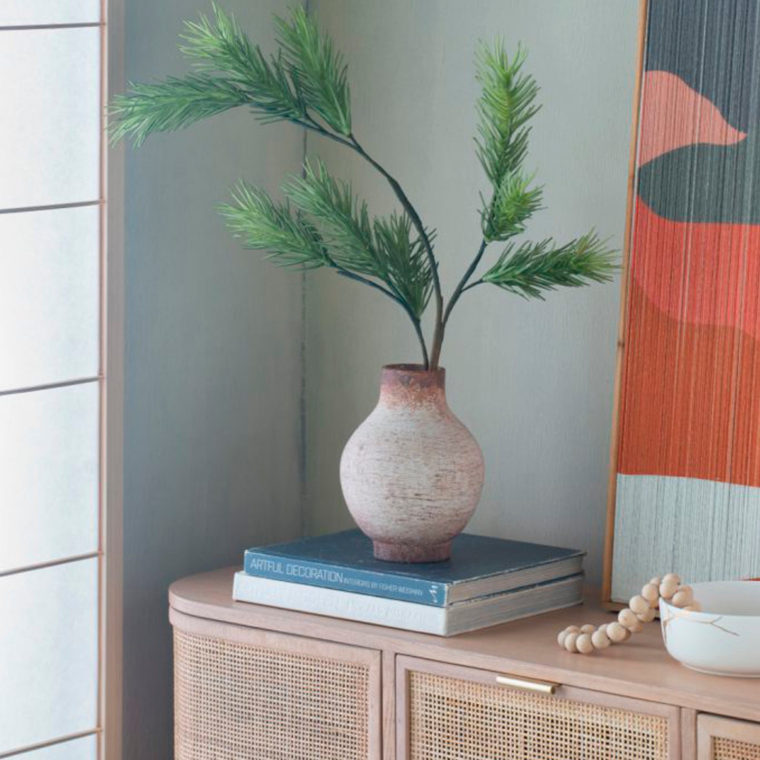 Jarrón Zahi M - Form Design