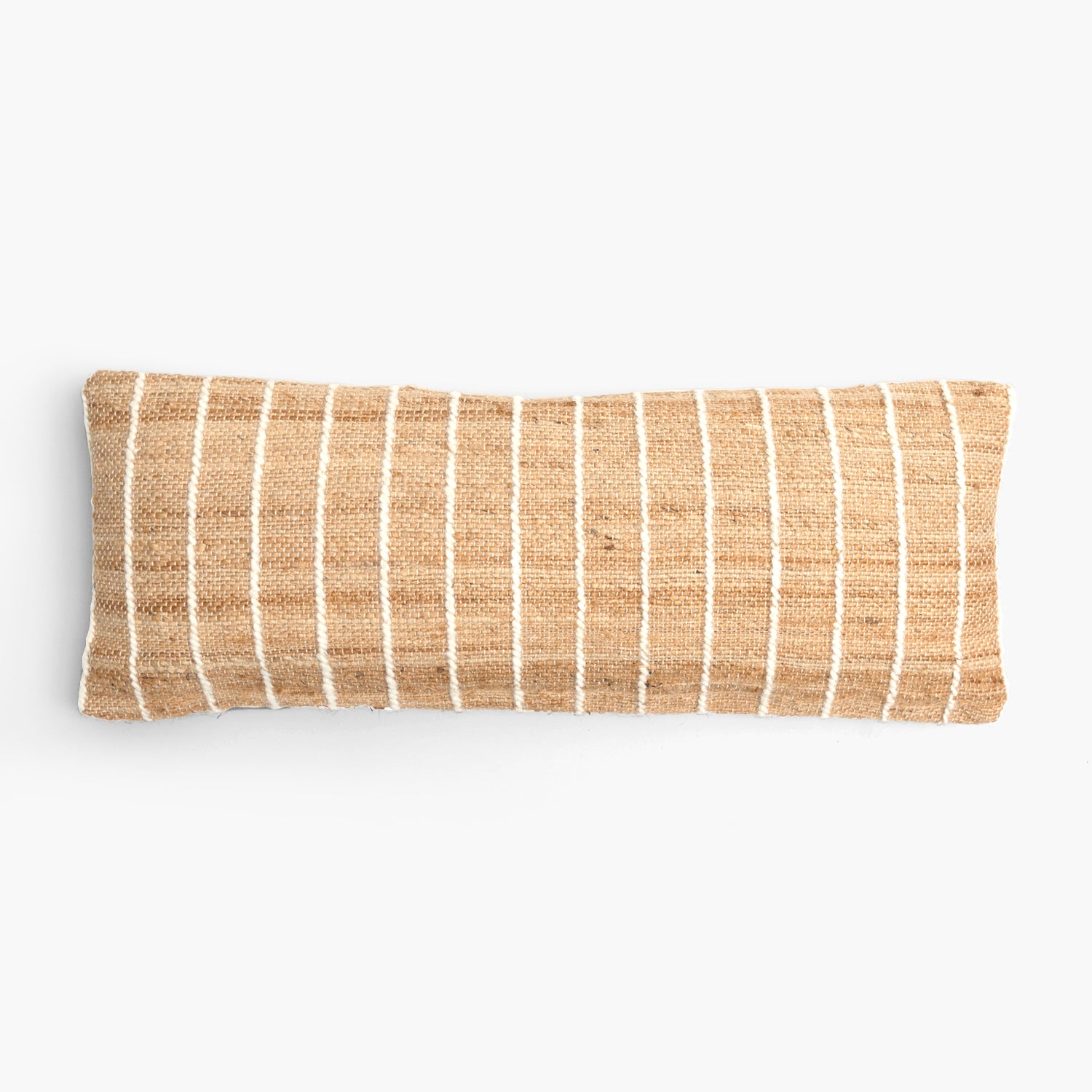 Cojin Yute/Lana Álamo 91x36 - Form Design