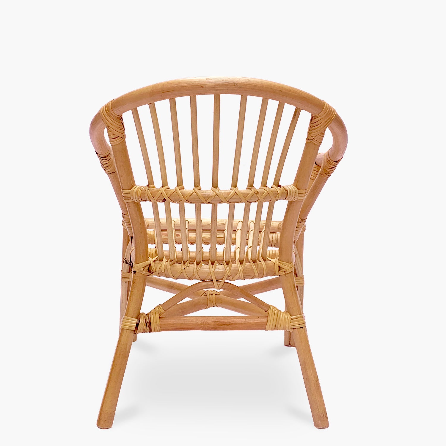 Silla Kids Indonesia Aling Natural