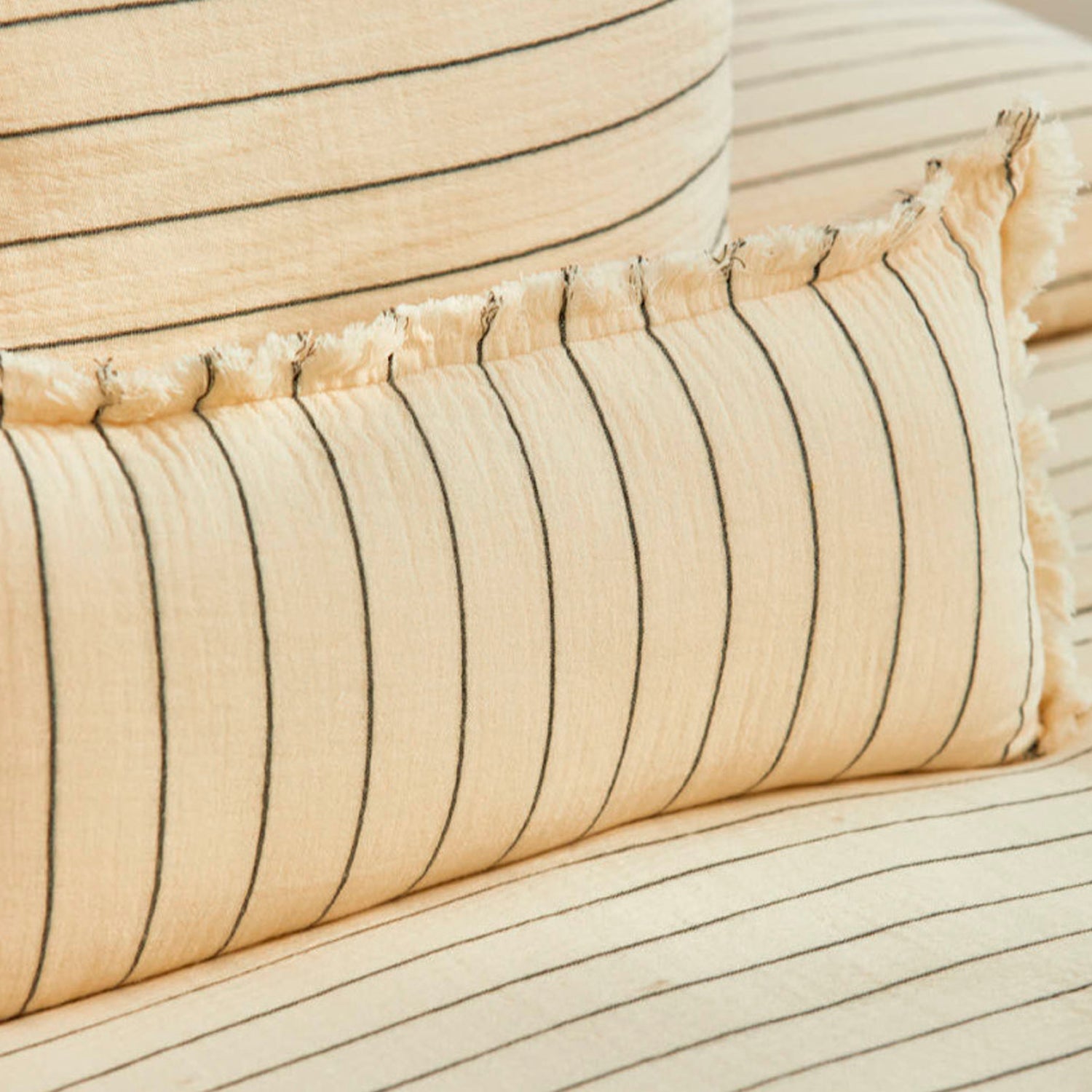 Funda Cojín Gratto 30x60 - Form Design