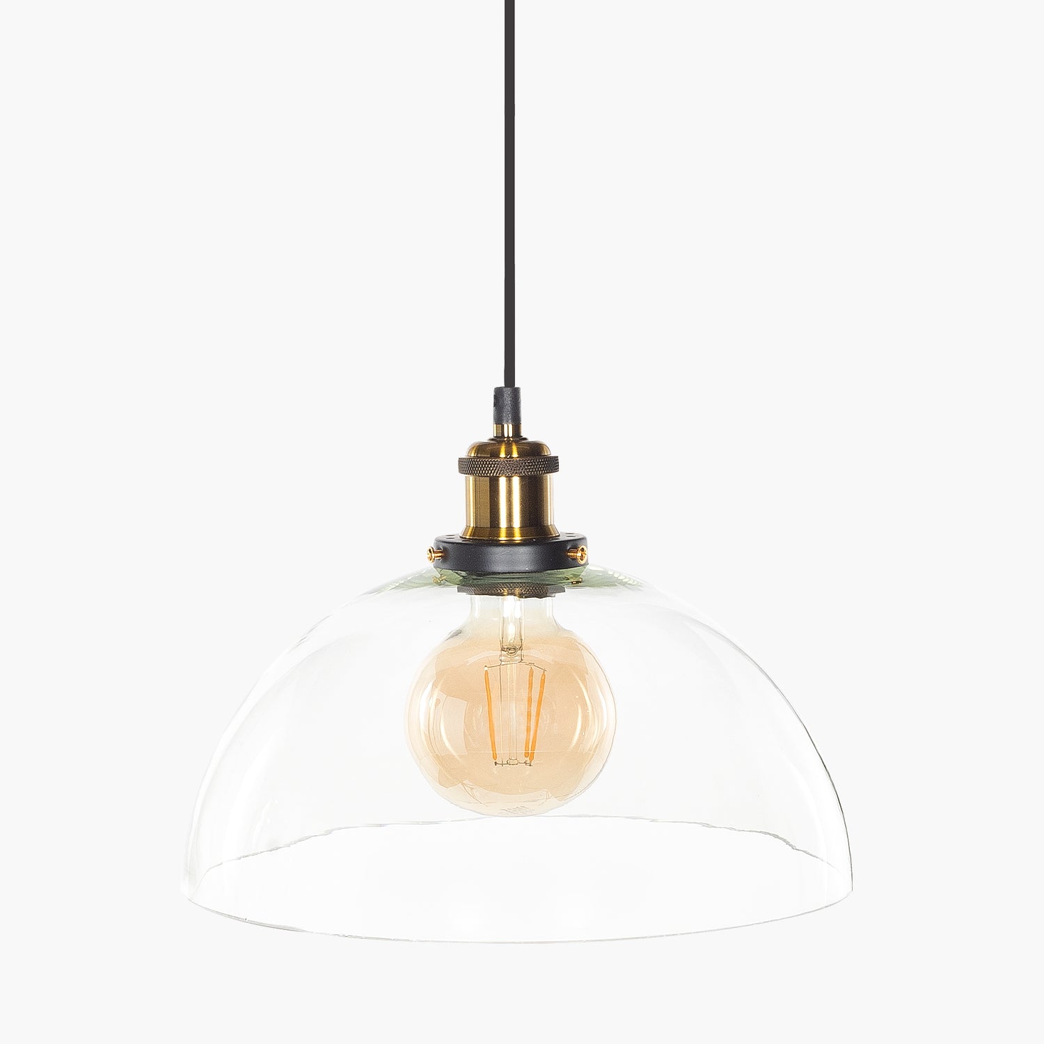 Lampara de colgar Domo - Form Design