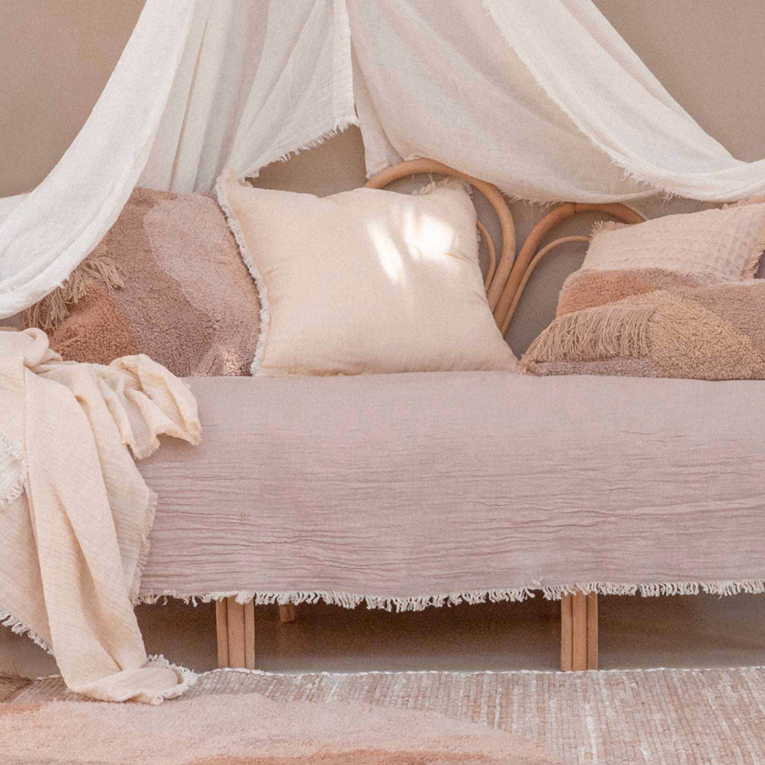 Cubrecama Layer King - Form Design