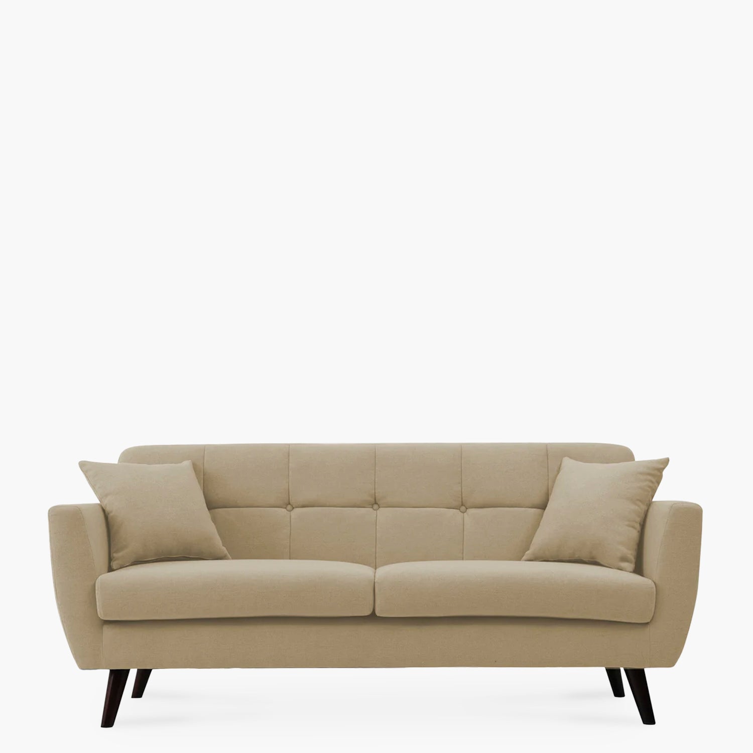 Sofá Monaco 3C arena - Form Design