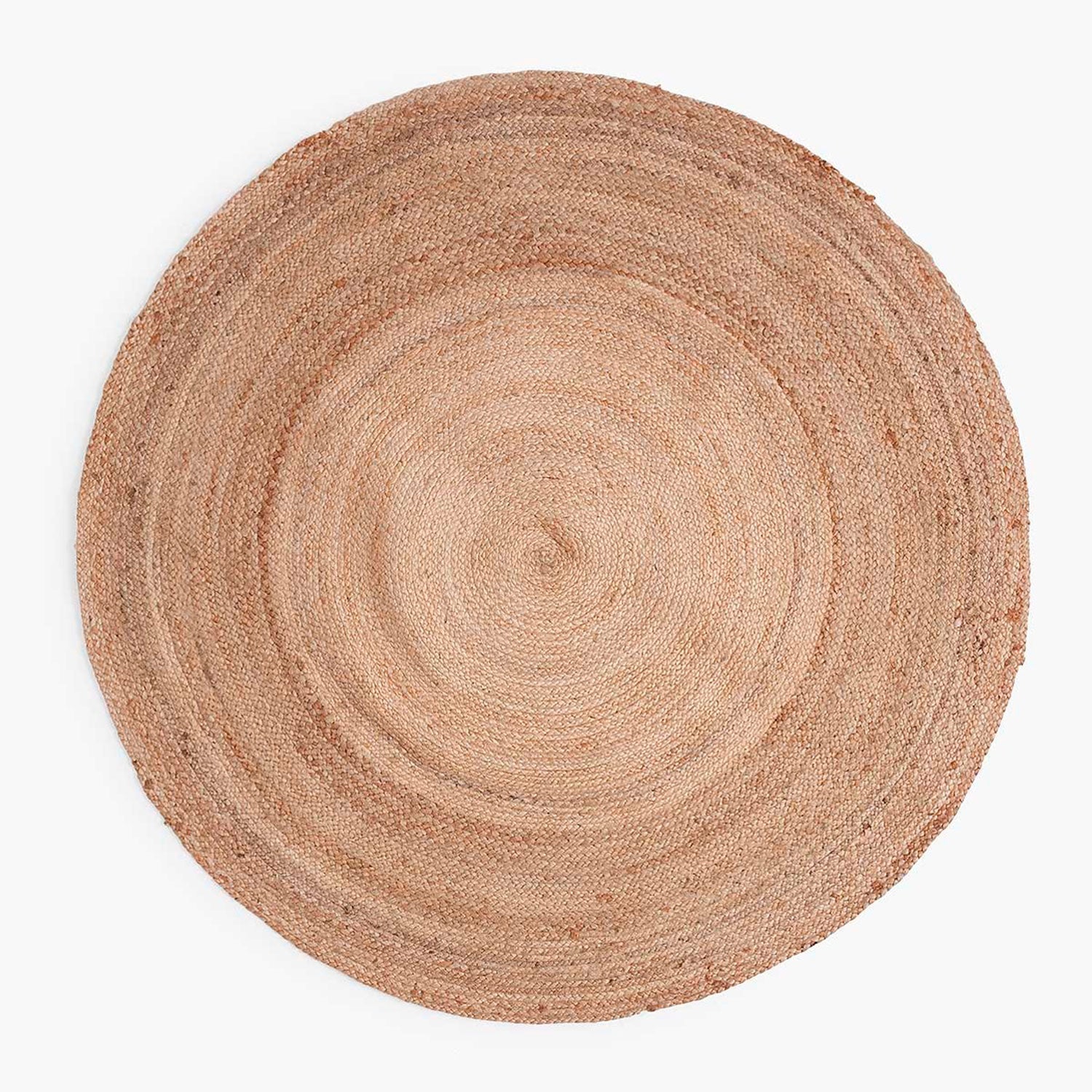 Alfombra Yute Ural Diam 150 - Form Design