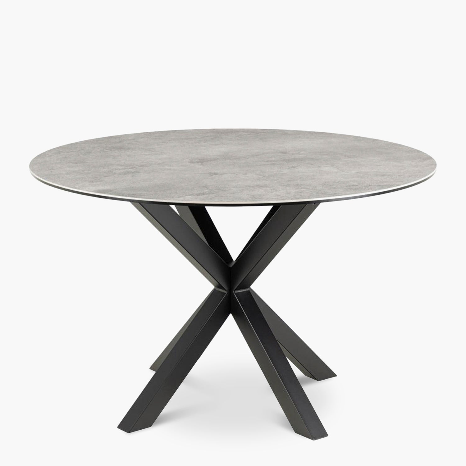 Mesa Comedor Heaven Gris - Form Design